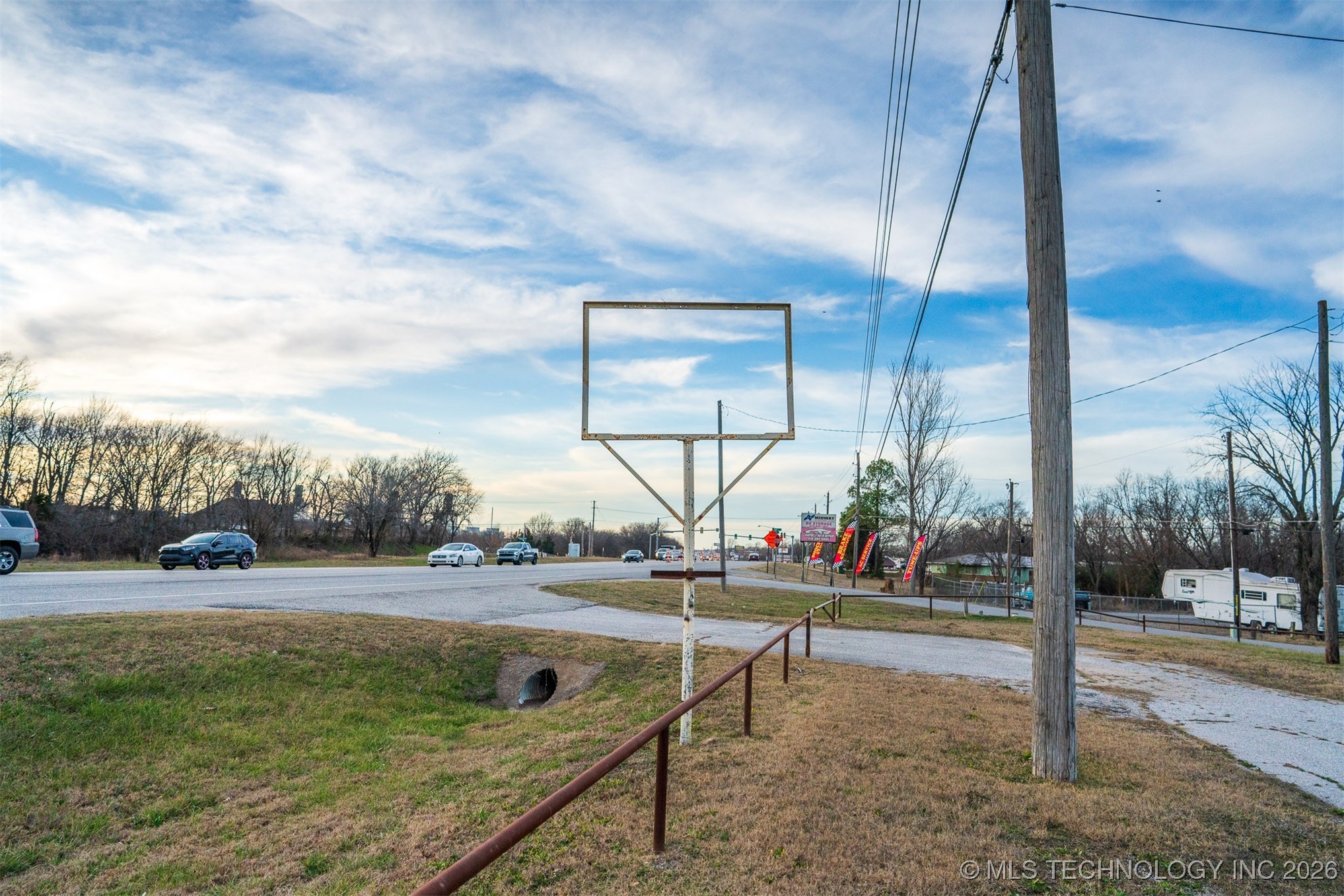 25901 E 51 Highway Broken Arrow OK 74014