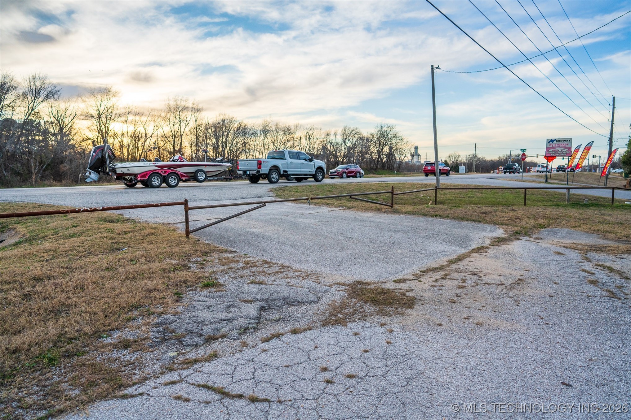 25901 E 51 Highway Broken Arrow OK 74014