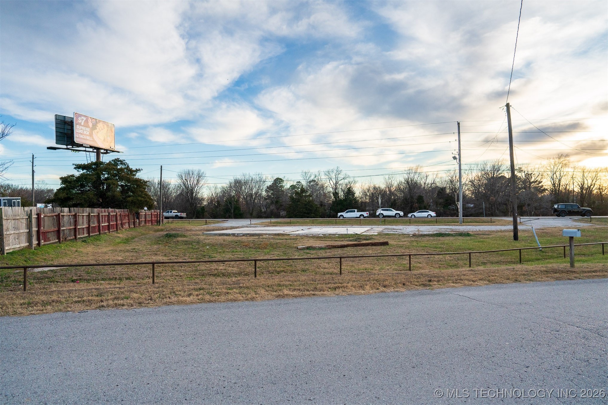 25901 E 51 Highway Broken Arrow OK 74014
