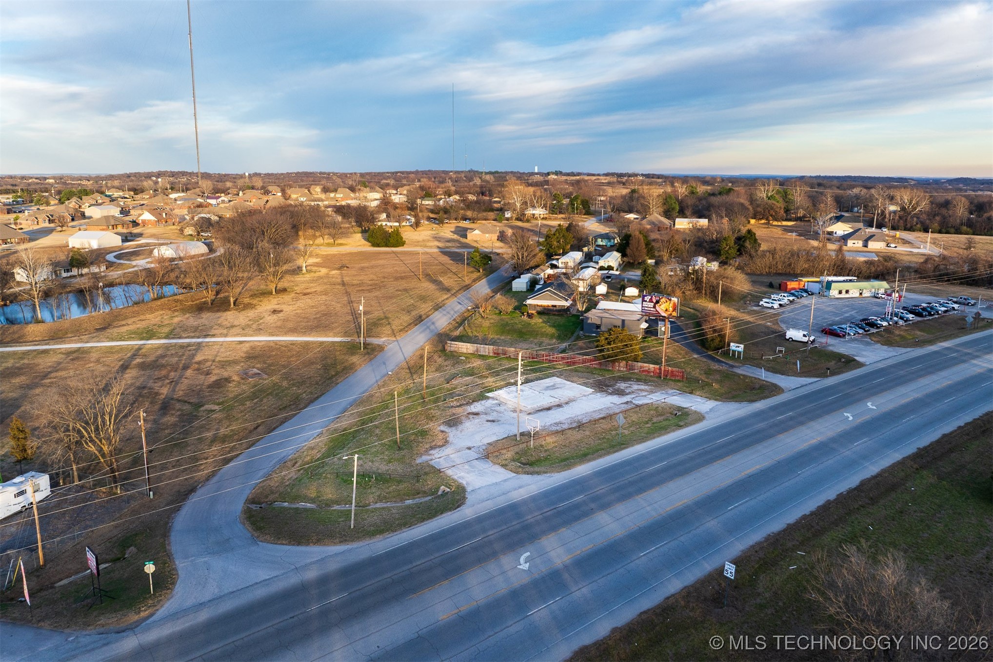 25901 E 51 Highway Broken Arrow OK 74014