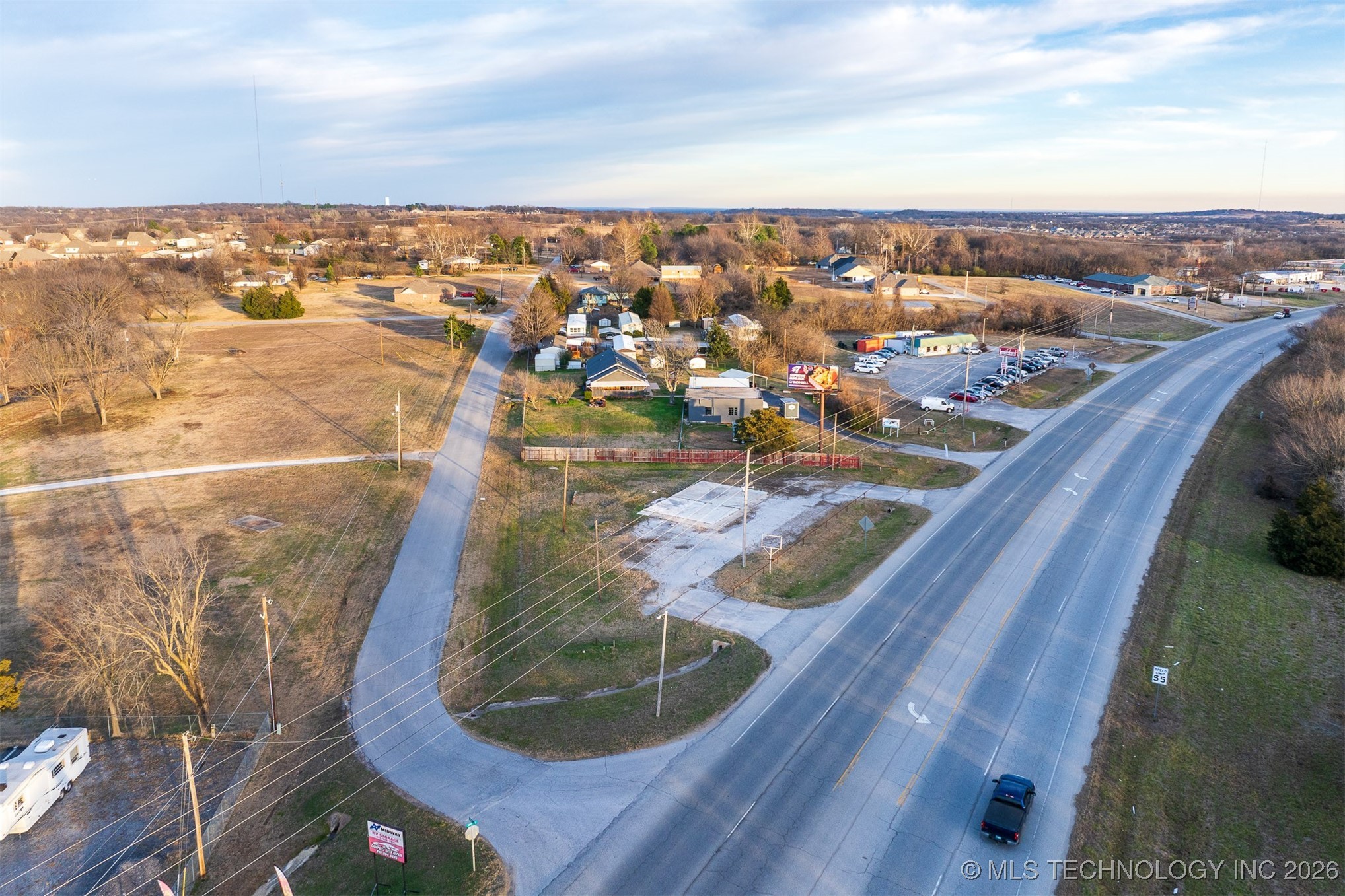 25901 E 51 Highway Broken Arrow OK 74014