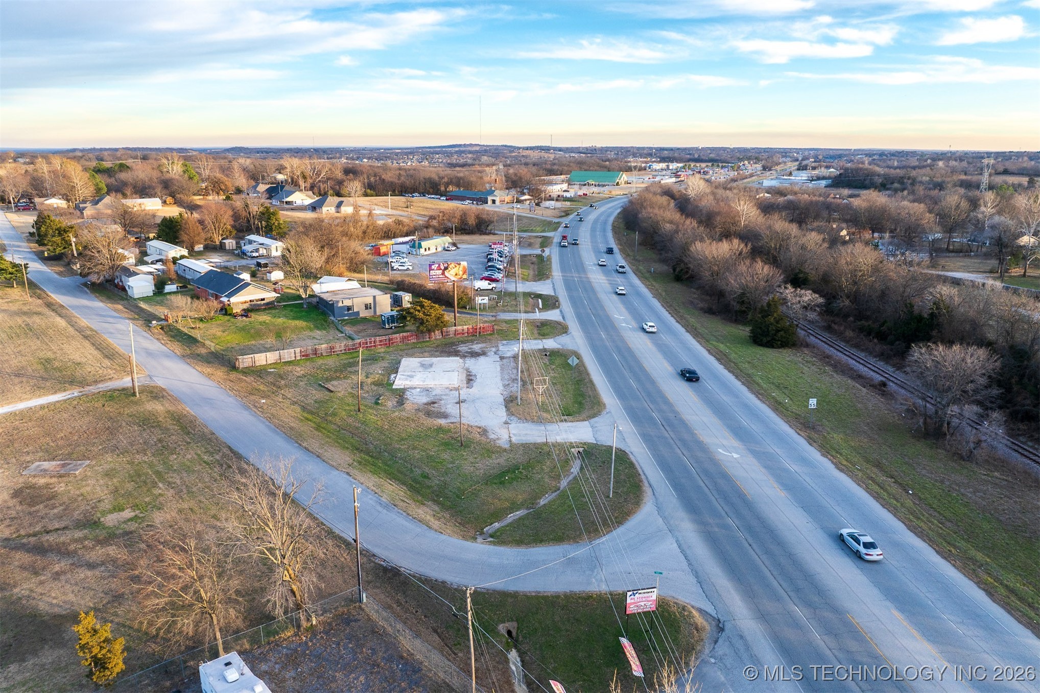 25901 E 51 Highway Broken Arrow OK 74014