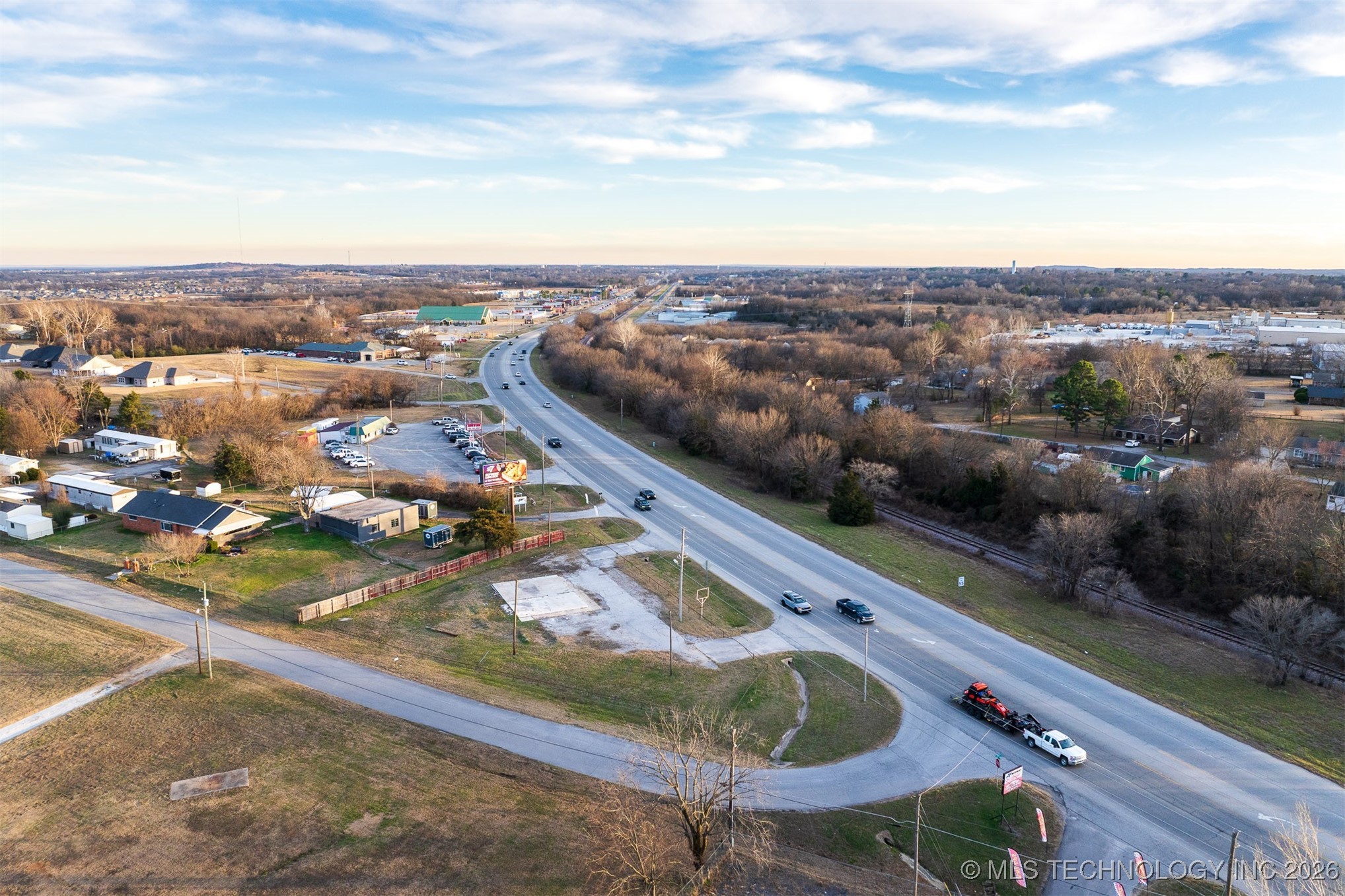 25901 E 51 Highway Broken Arrow OK 74014