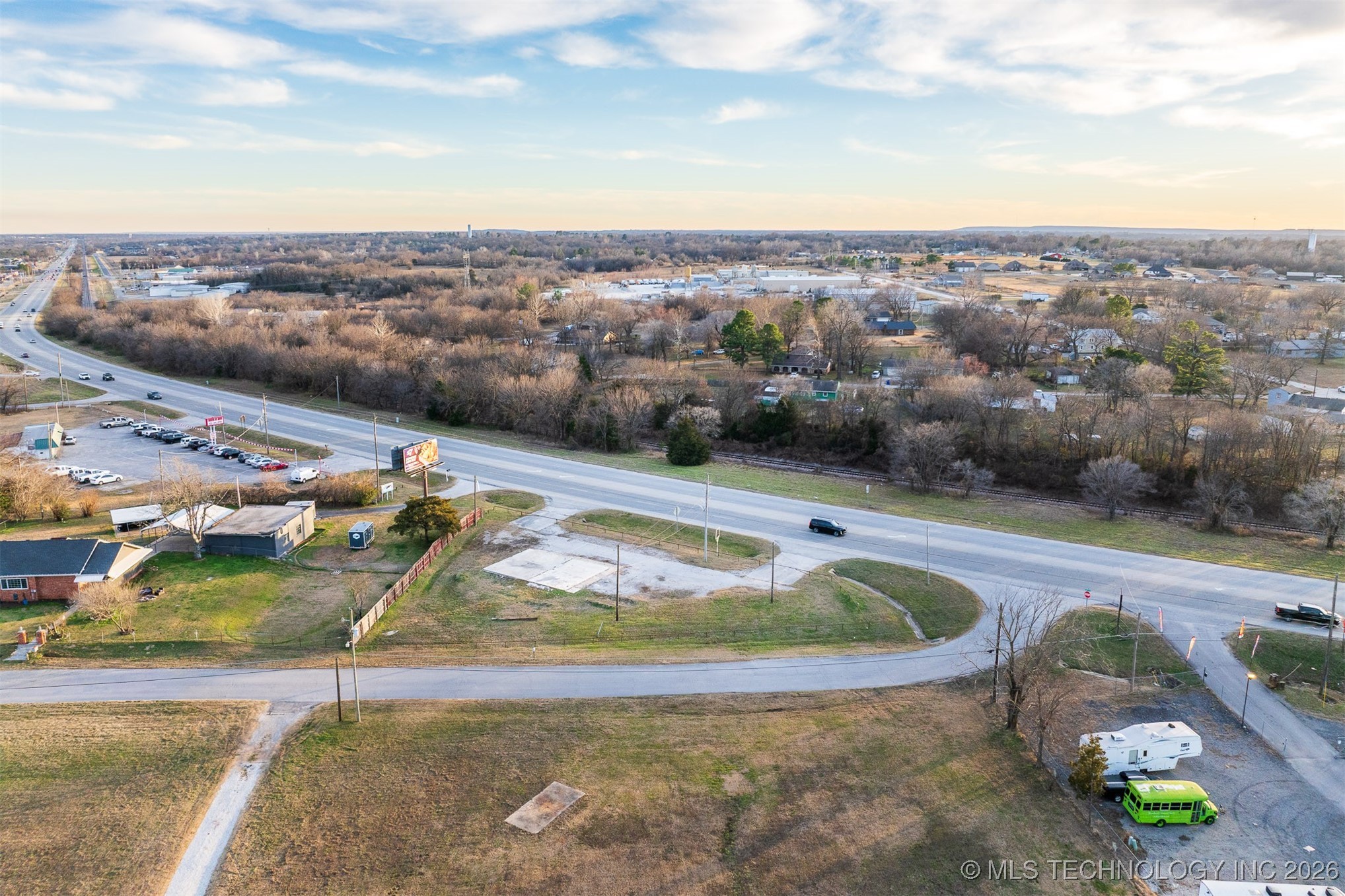 25901 E 51 Highway Broken Arrow OK 74014