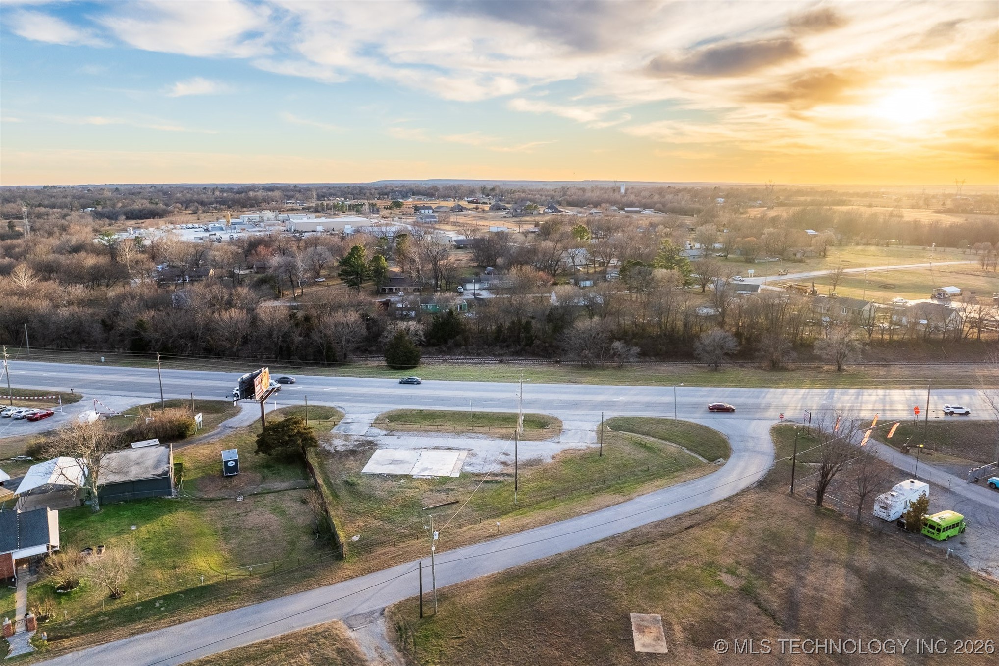 25901 E 51 Highway Broken Arrow OK 74014