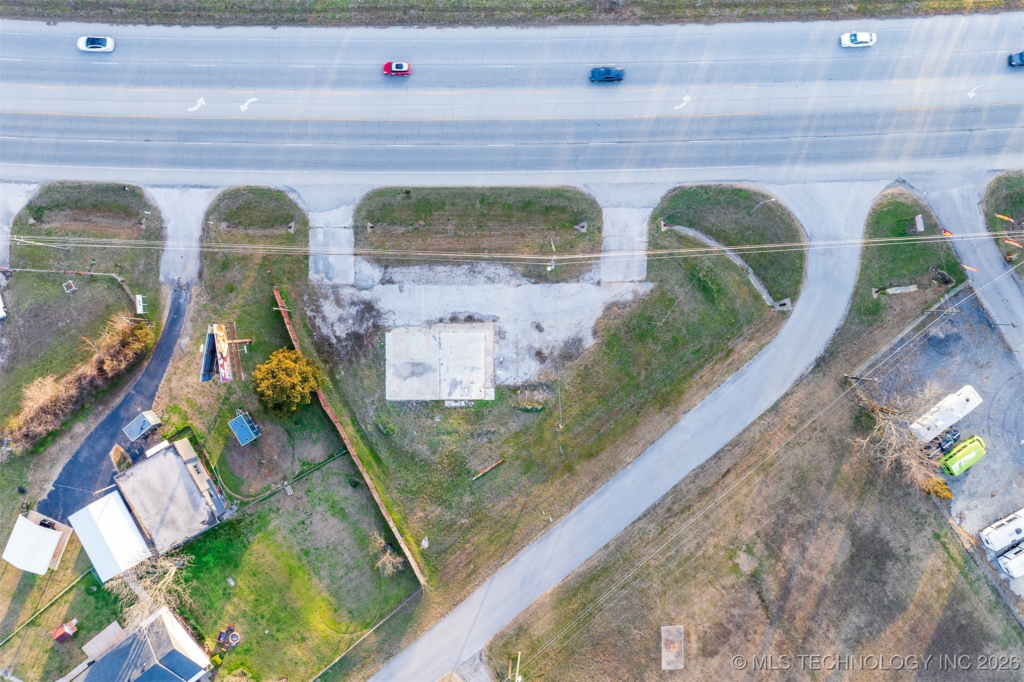25901 E 51 Highway Broken Arrow OK 74014