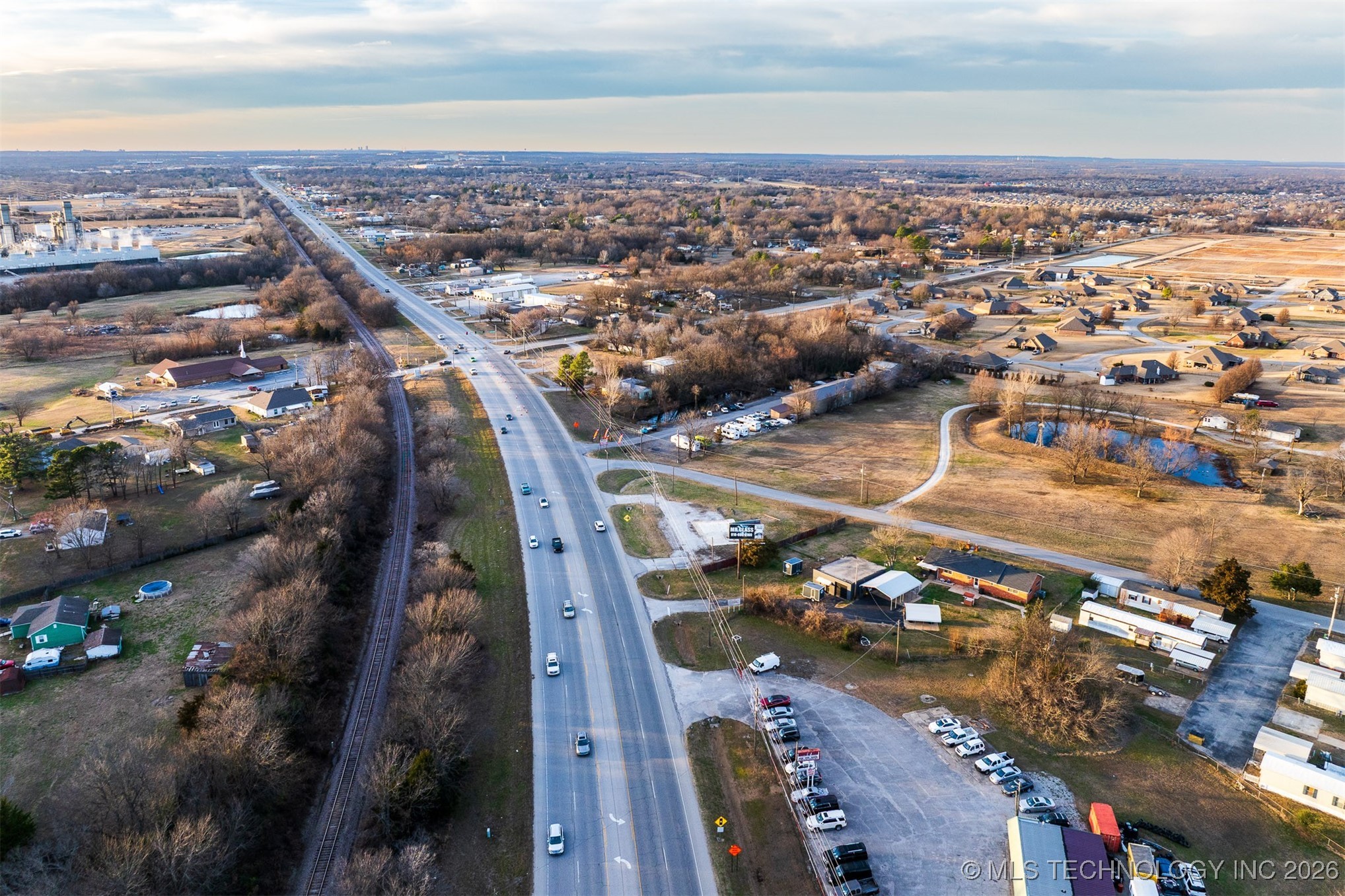 25901 E 51 Highway Broken Arrow OK 74014