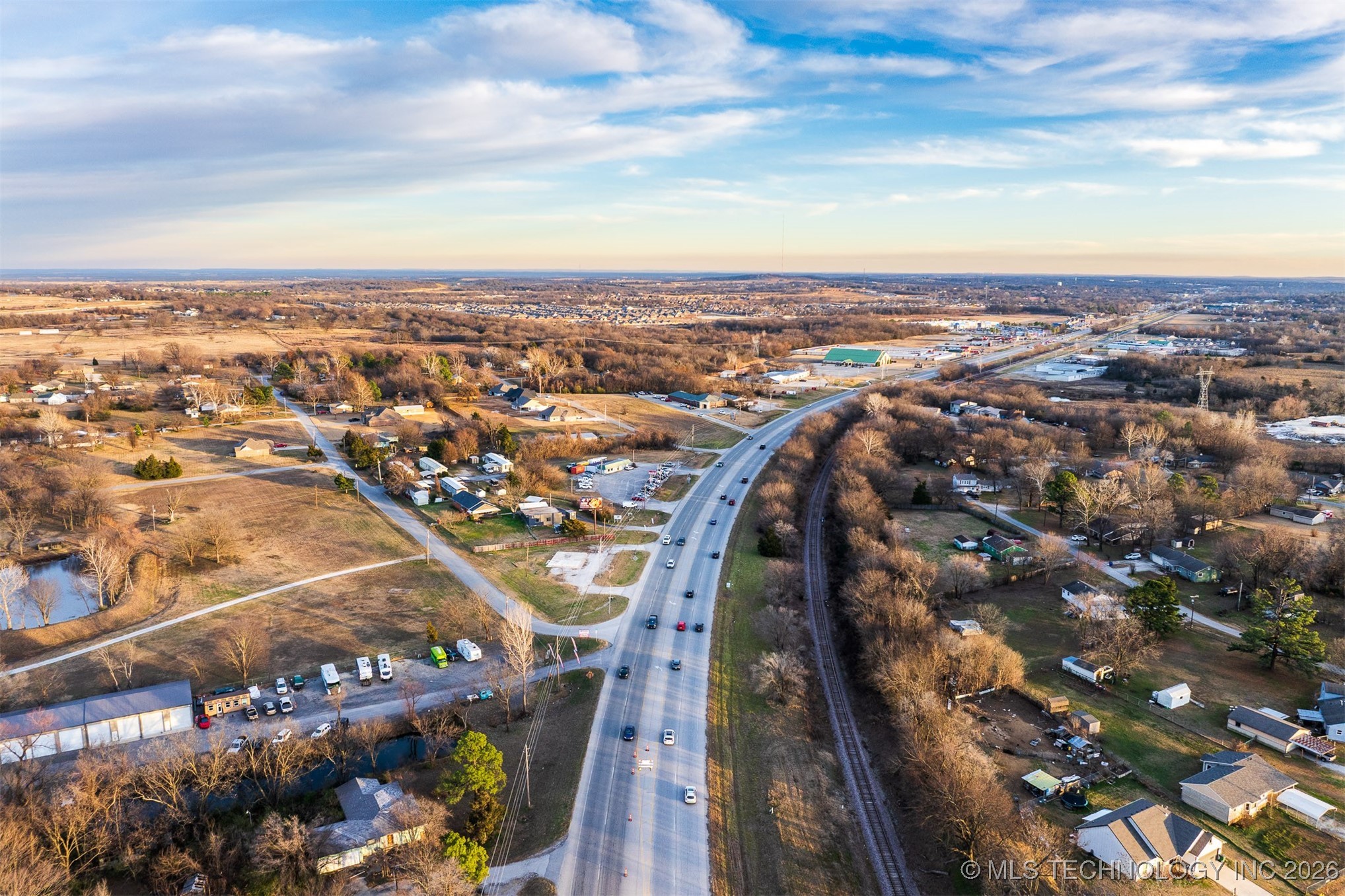 25901 E 51 Highway Broken Arrow OK 74014