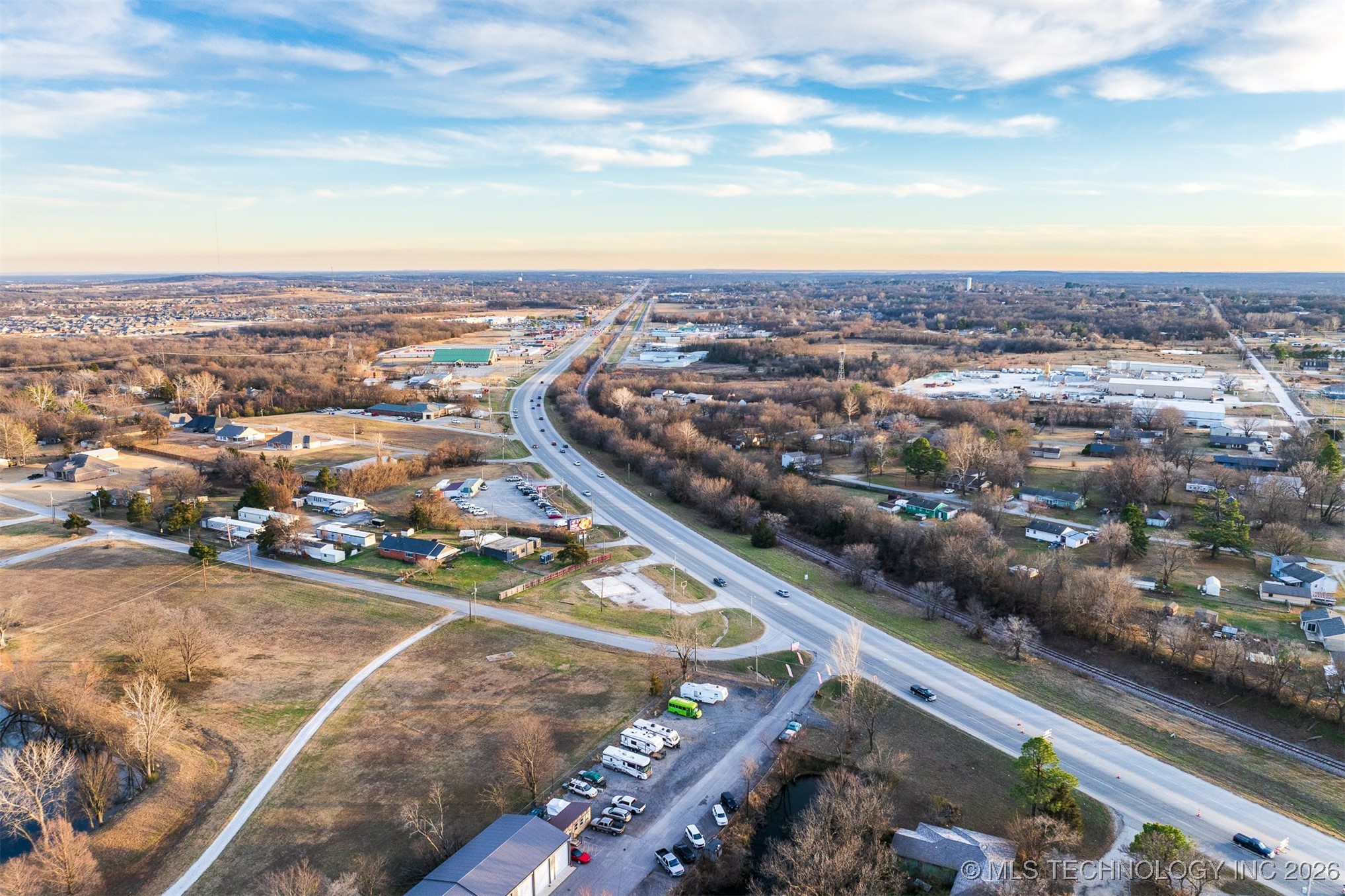 25901 E 51 Highway Broken Arrow OK 74014