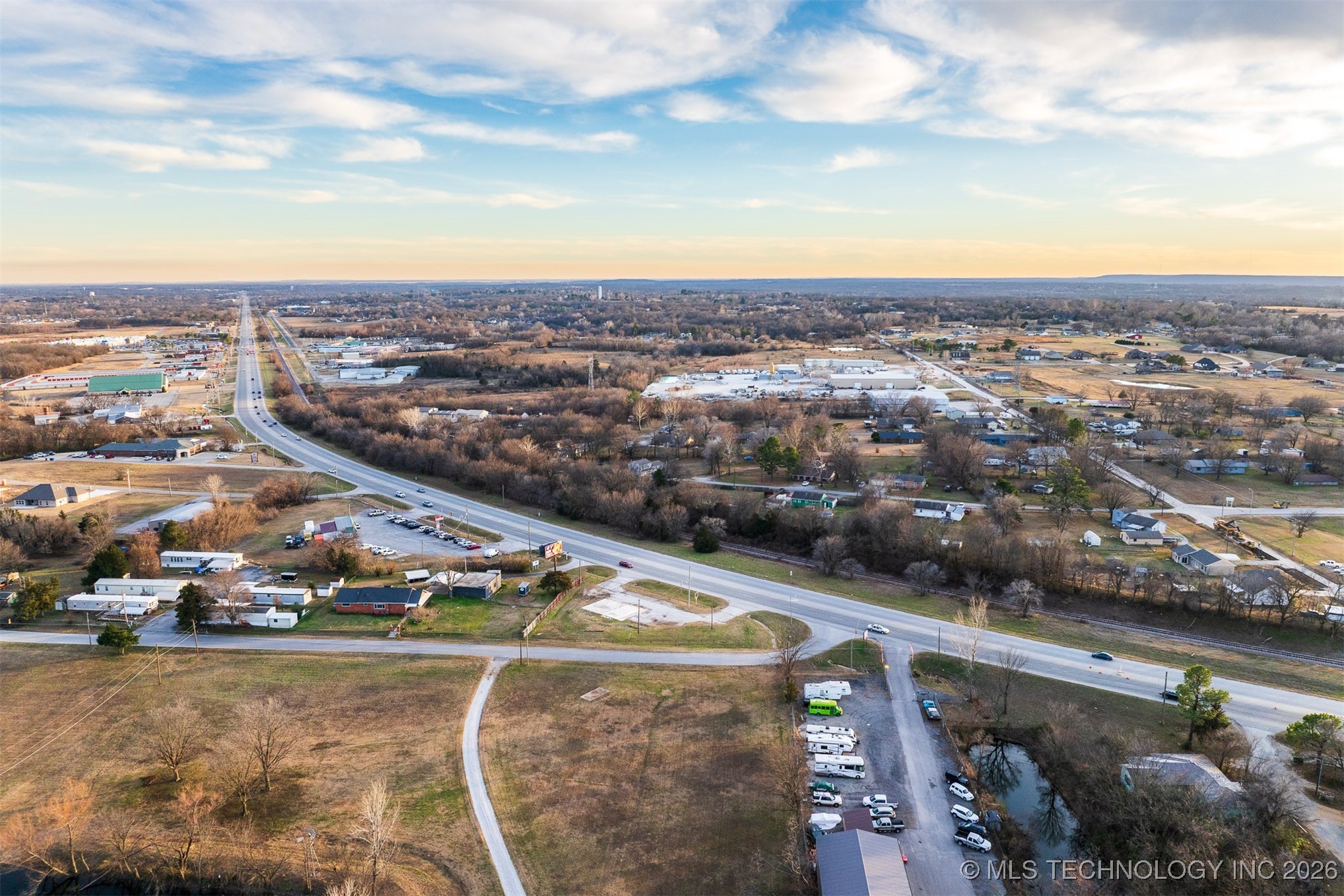 25901 E 51 Highway Broken Arrow OK 74014