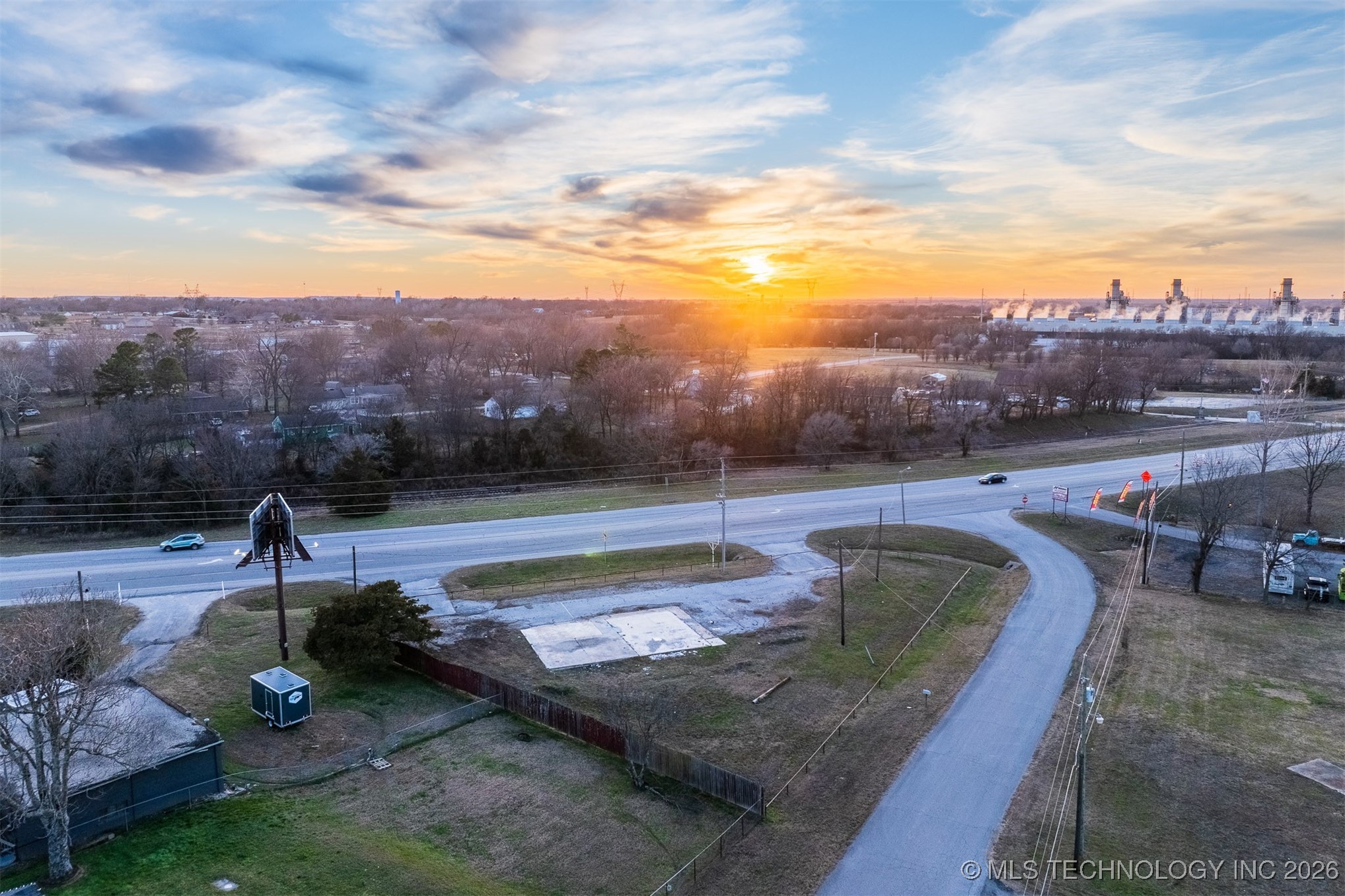 25901 E 51 Highway Broken Arrow OK 74014
