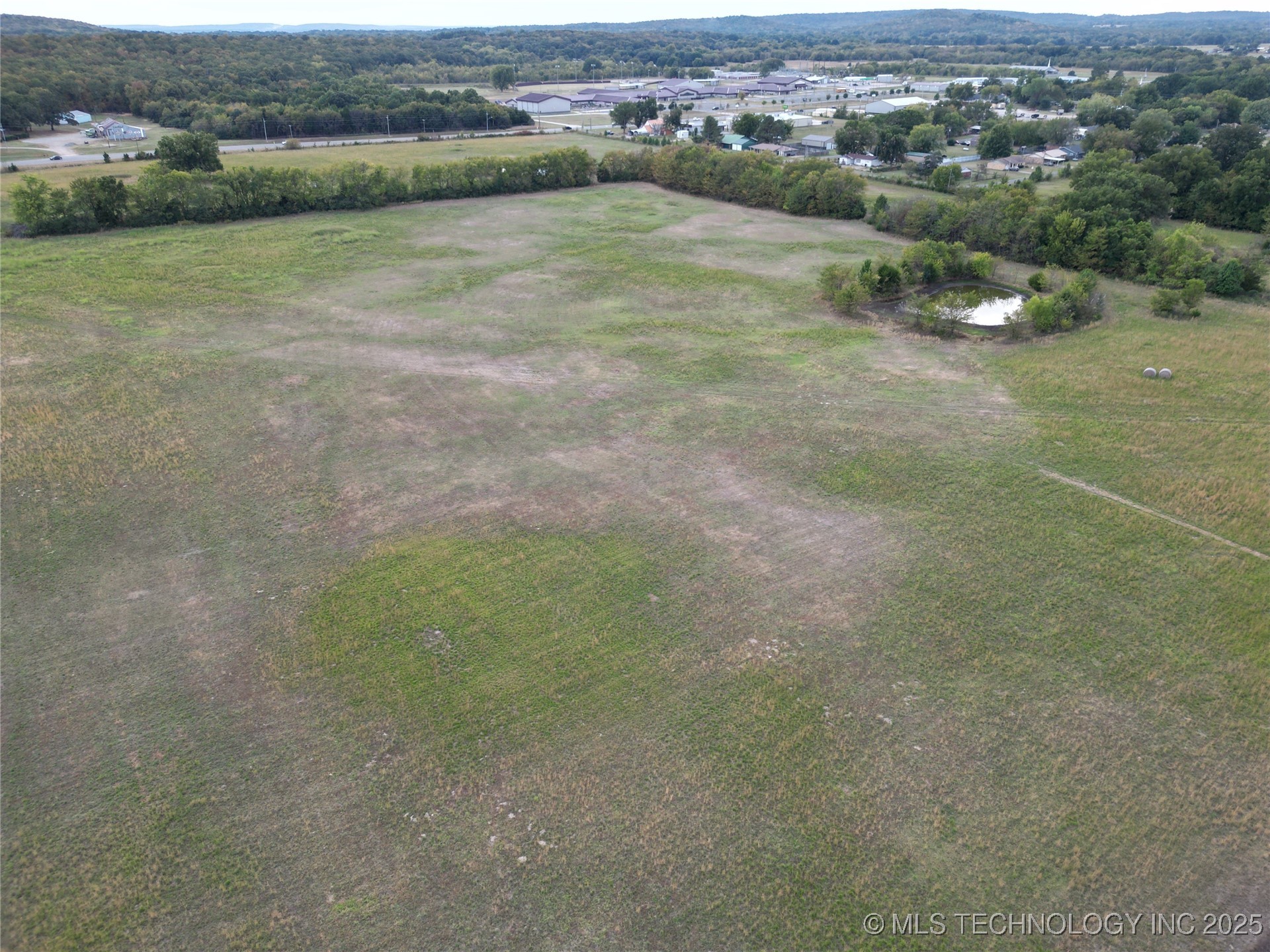 10 Highway 9 Eufaula OK 74432