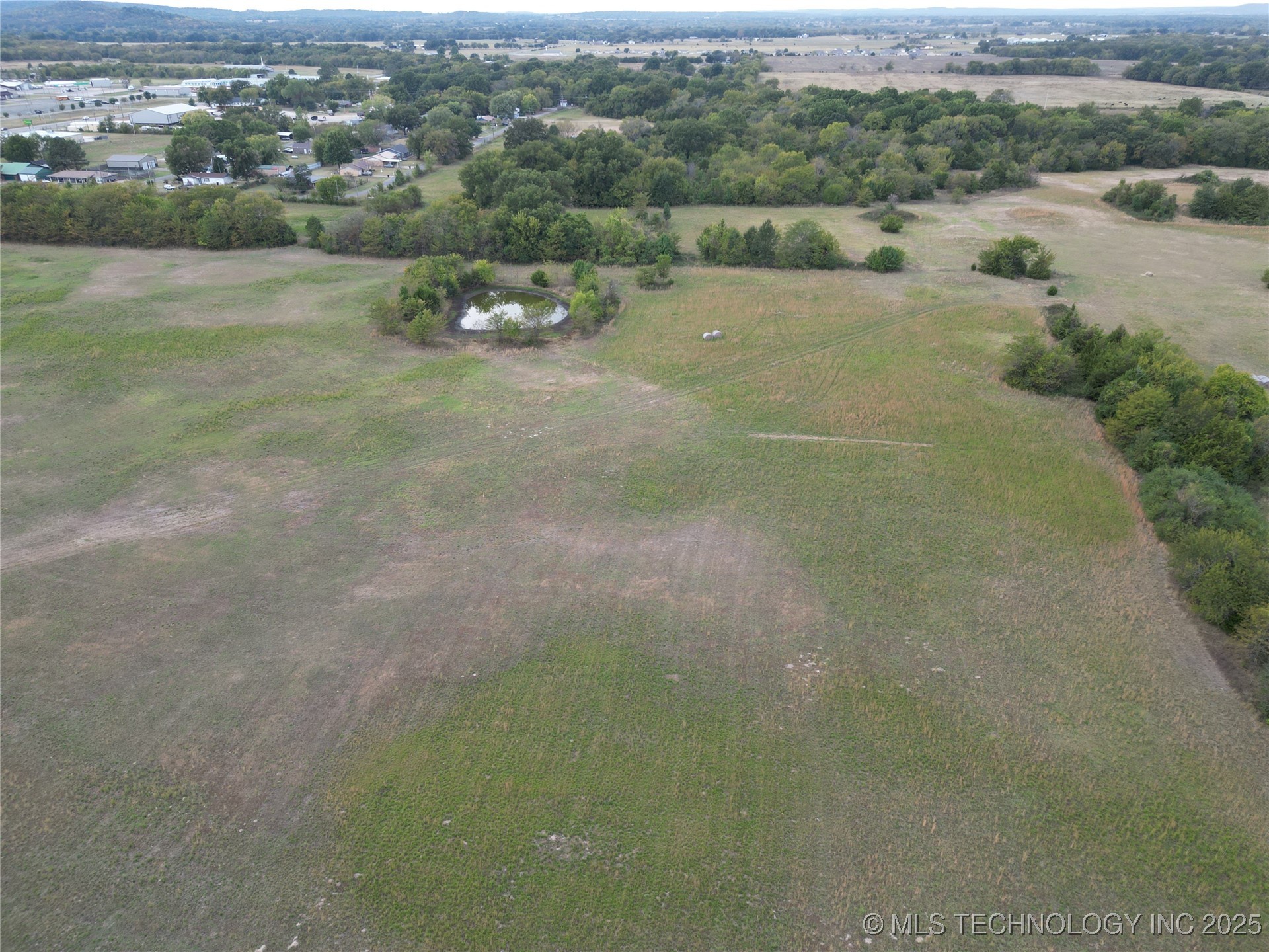 10 Highway 9 Eufaula OK 74432