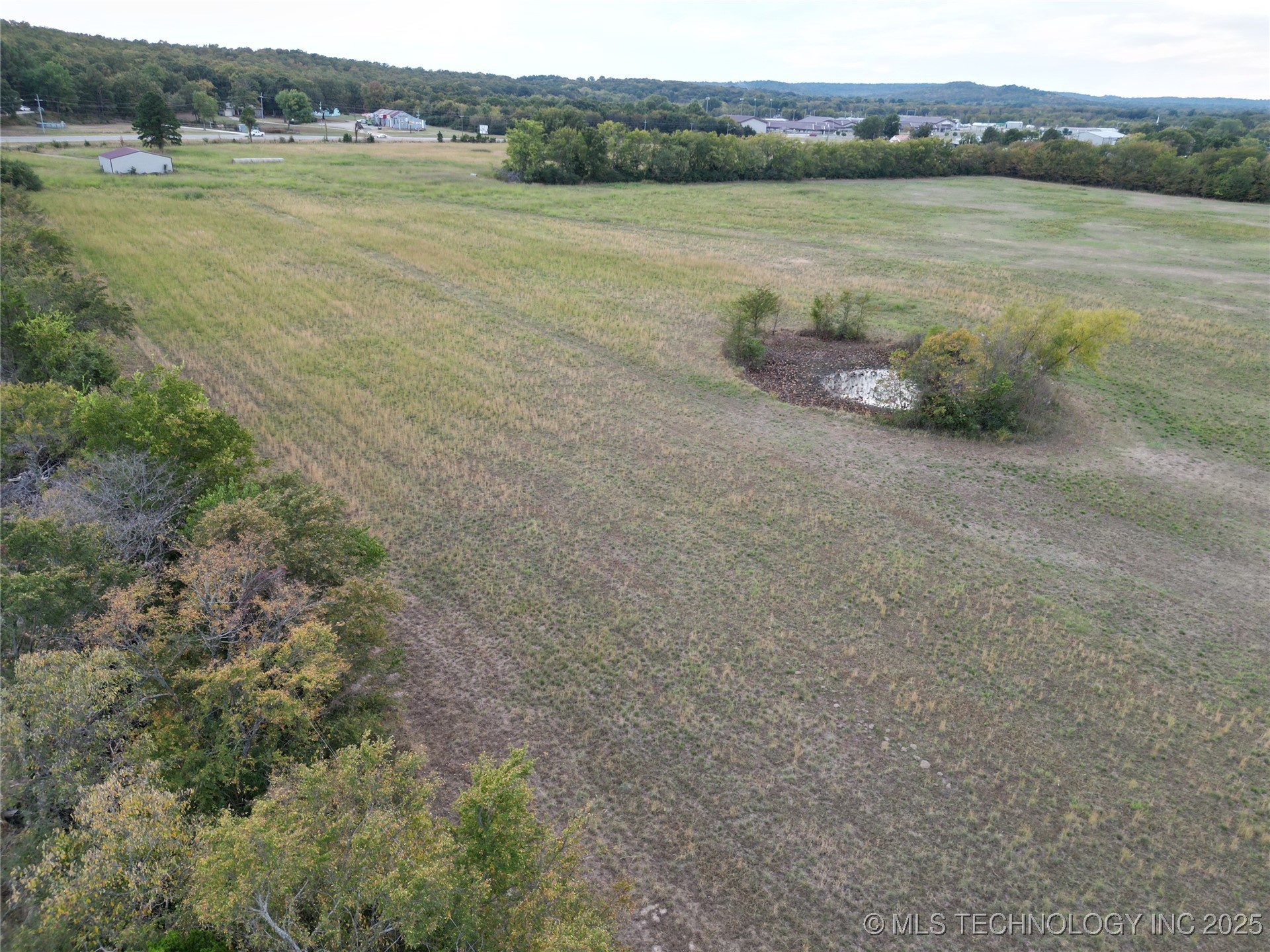 10 Highway 9 Eufaula OK 74432