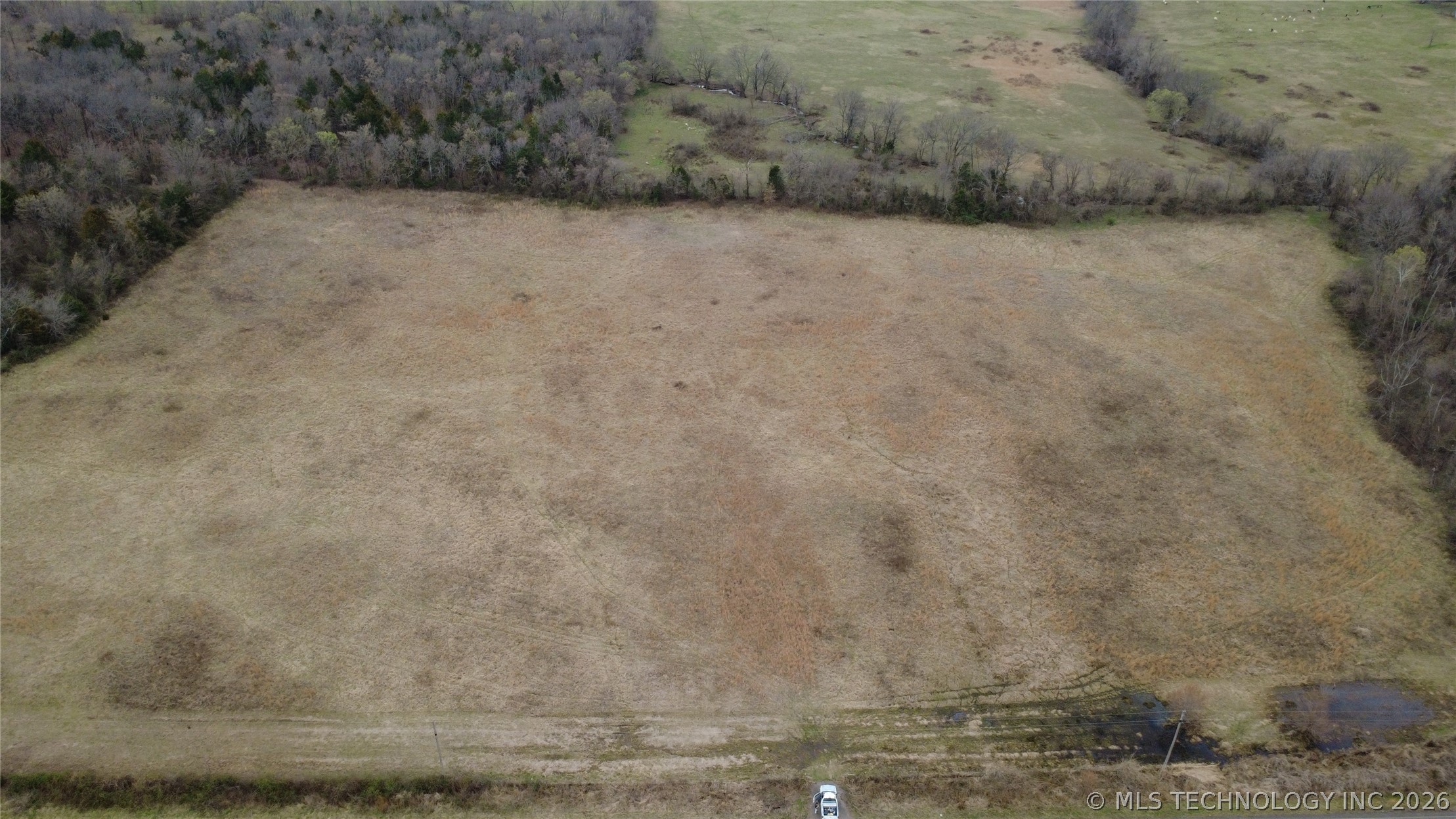 E 860 Road Stilwell OK 74960