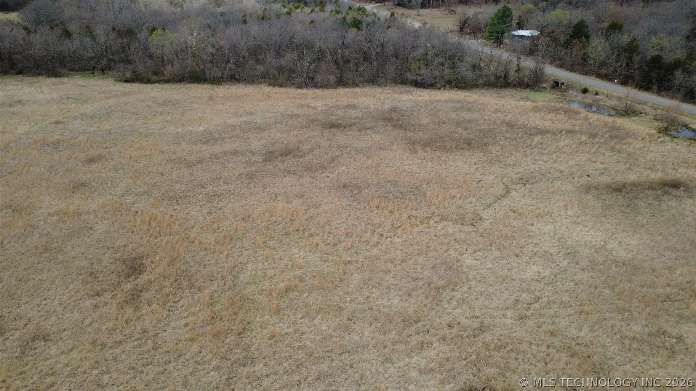 E 860 Road Stilwell OK 74960