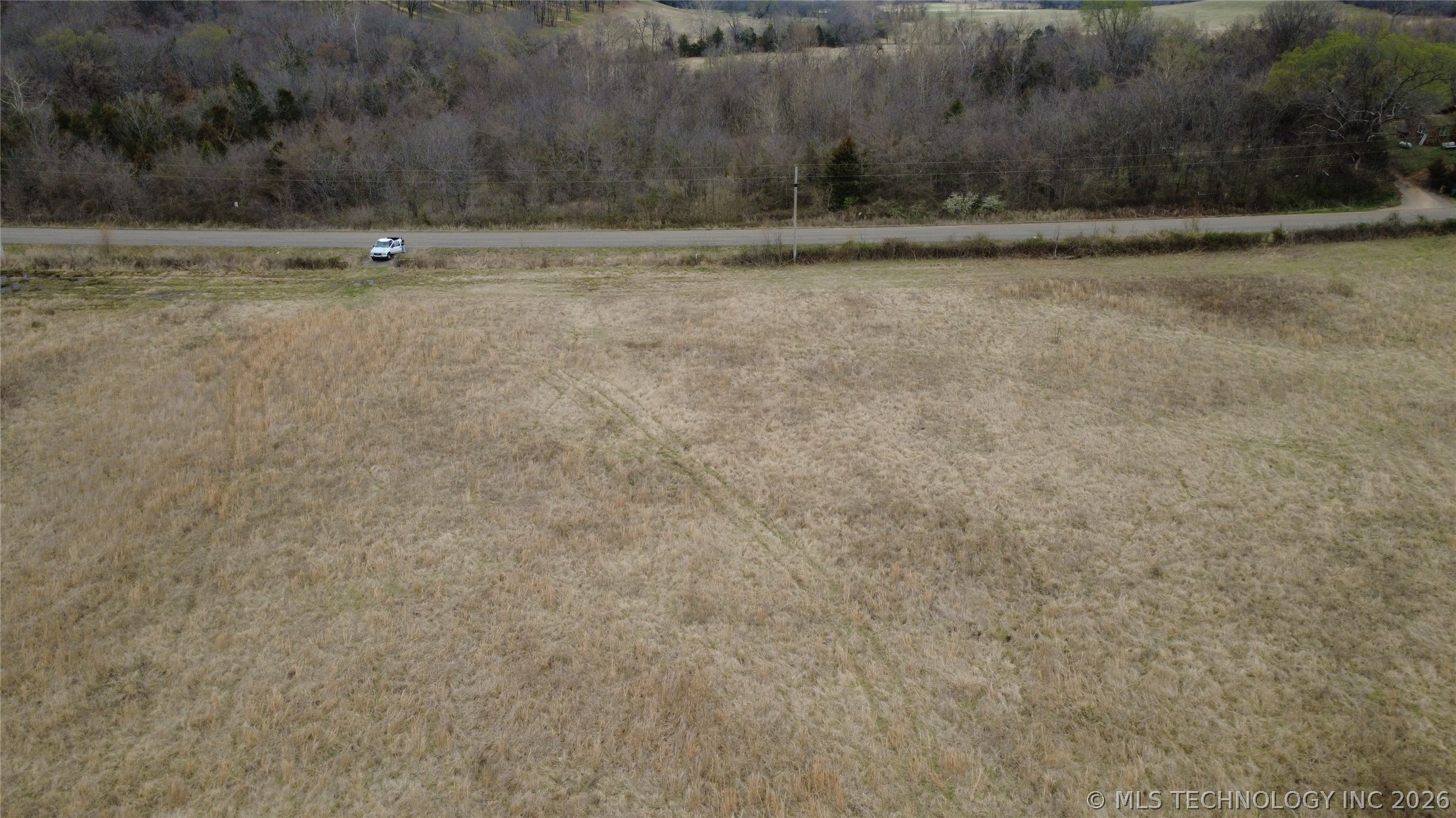 E 860 Road Stilwell OK 74960