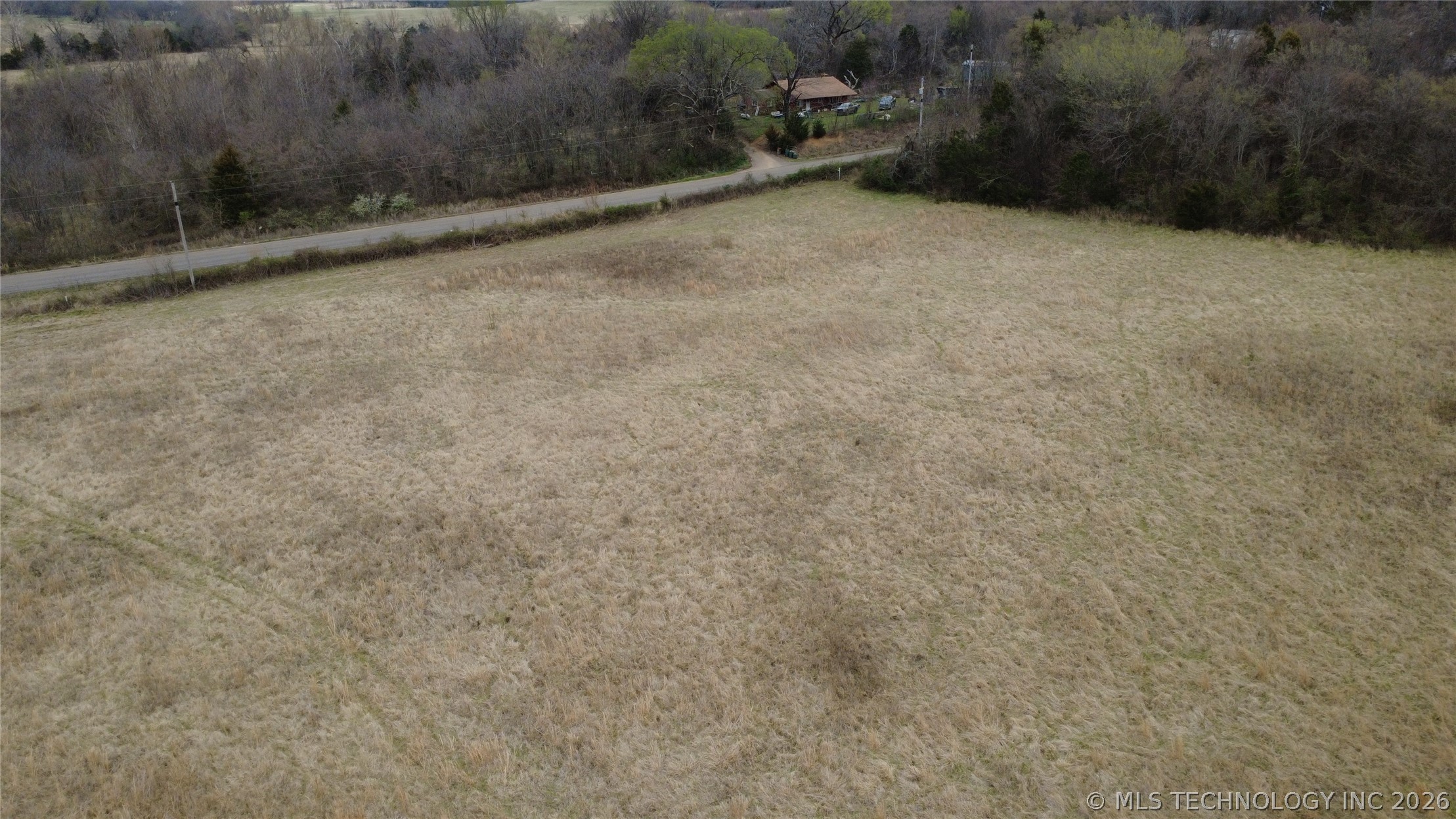 E 860 Road Stilwell OK 74960