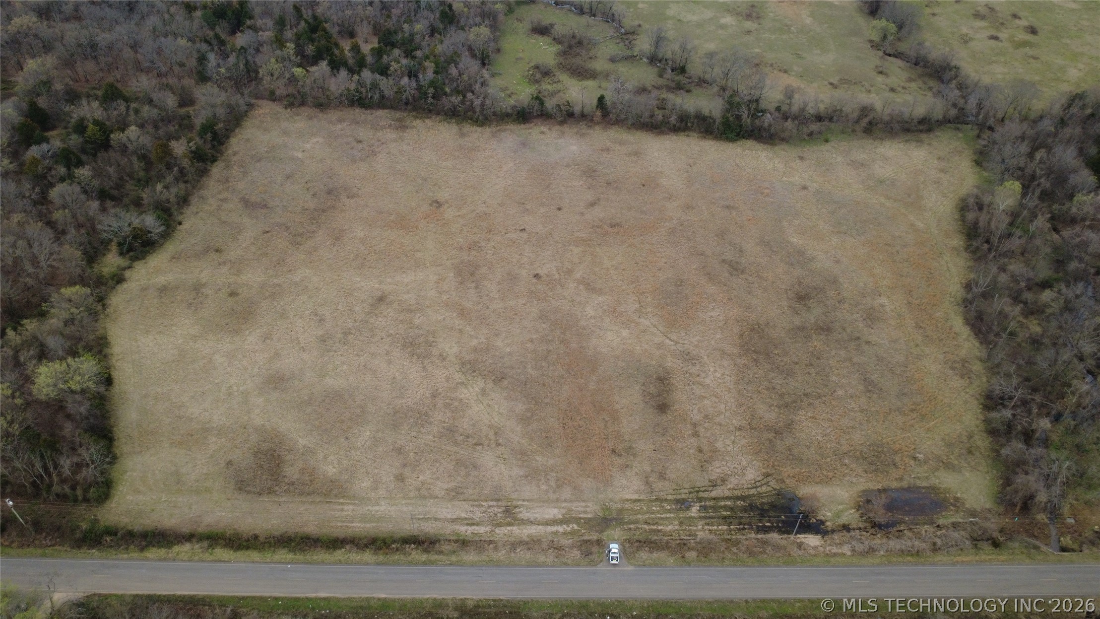 E 860 Road Stilwell OK 74960