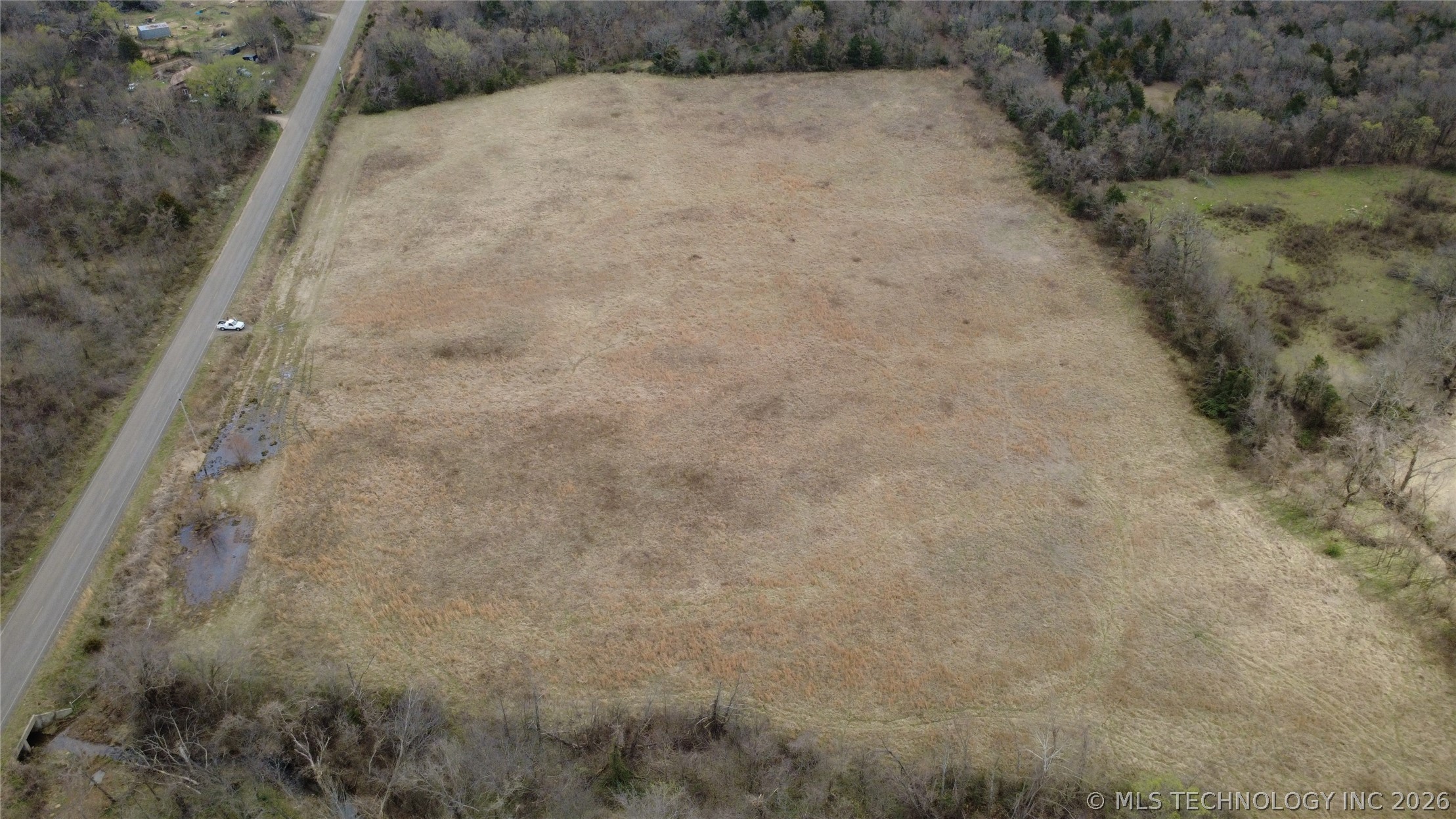 E 860 Road Stilwell OK 74960