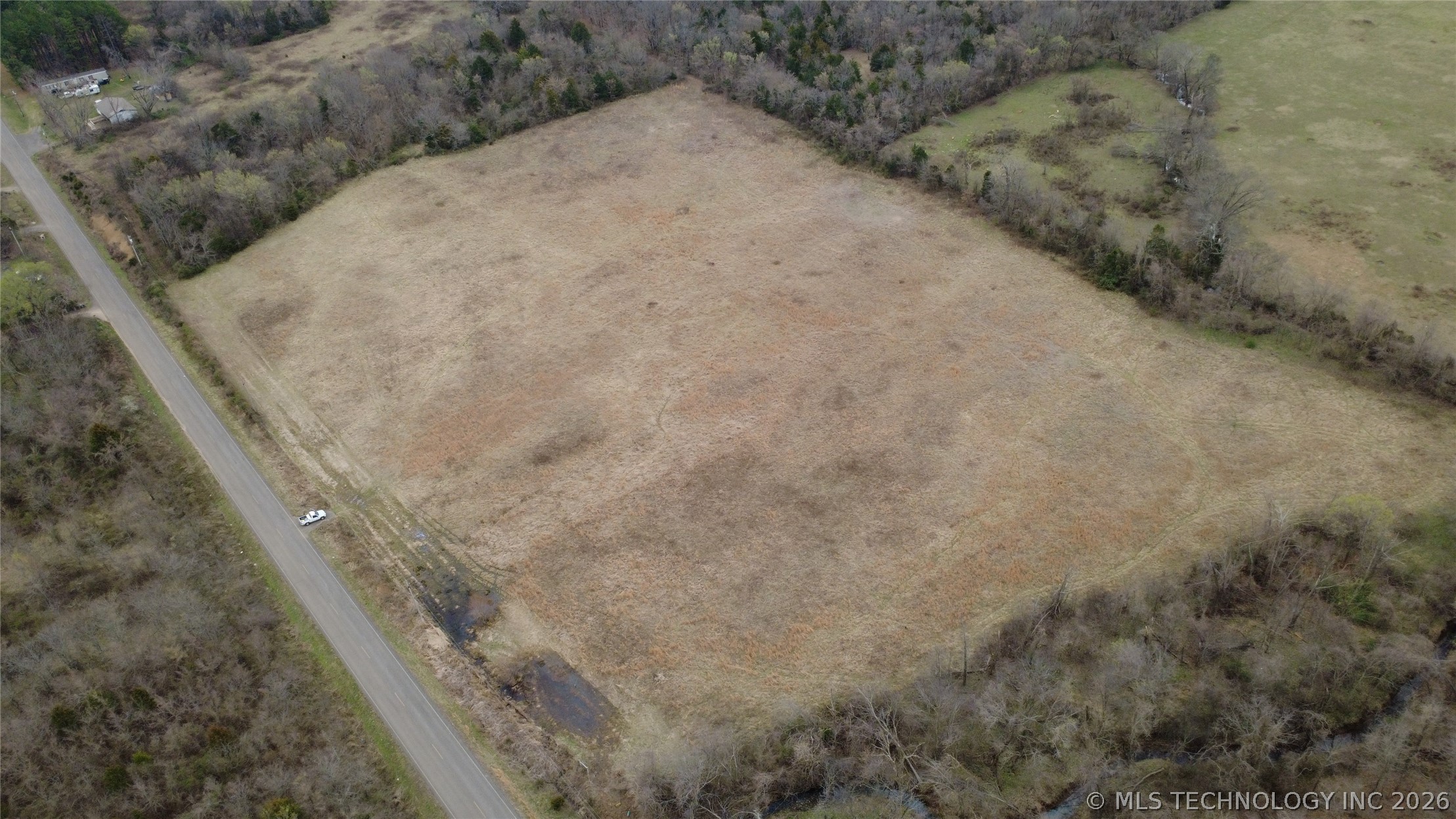 E 860 Road Stilwell OK 74960