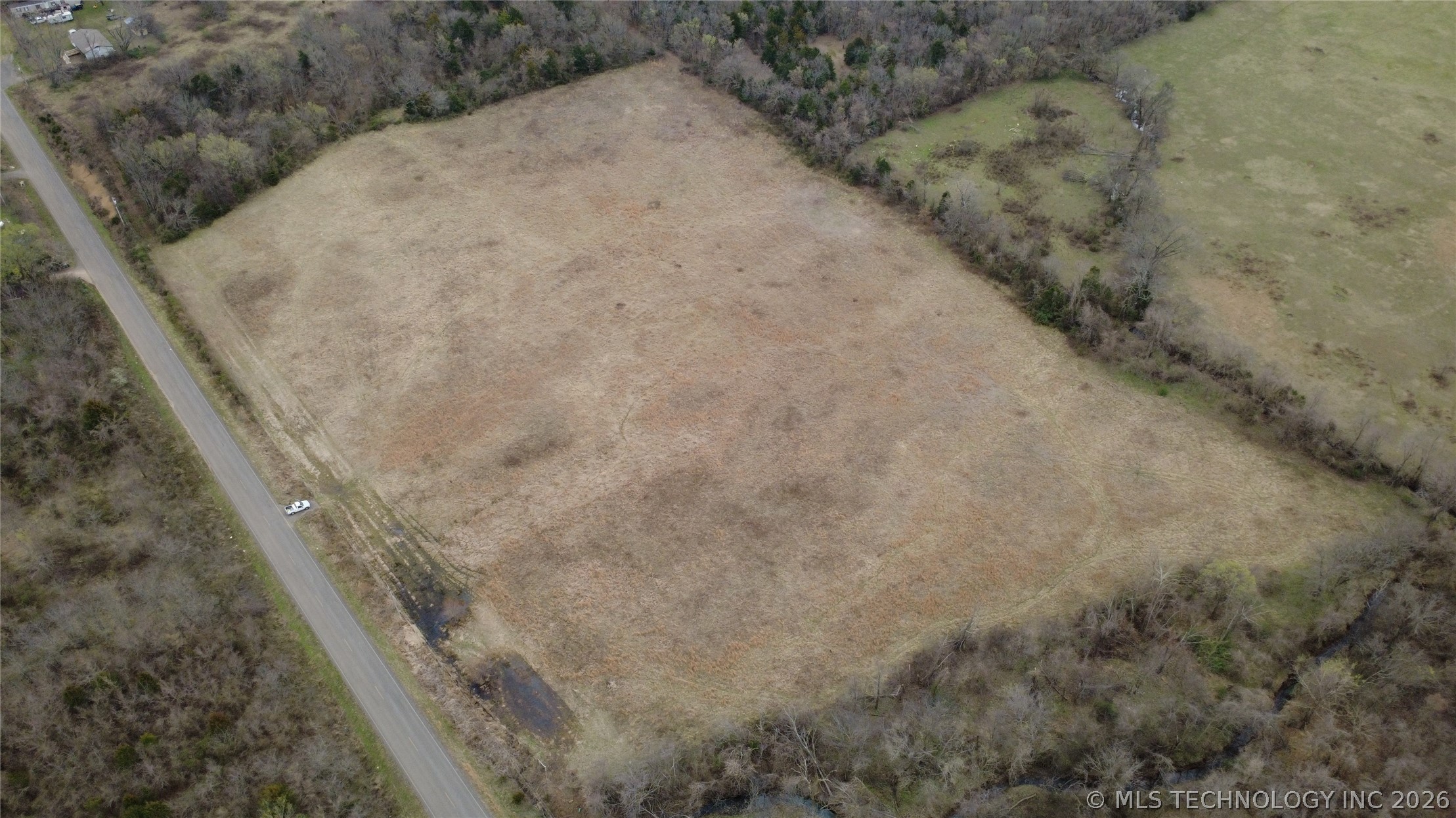 E 860 Road Stilwell OK 74960