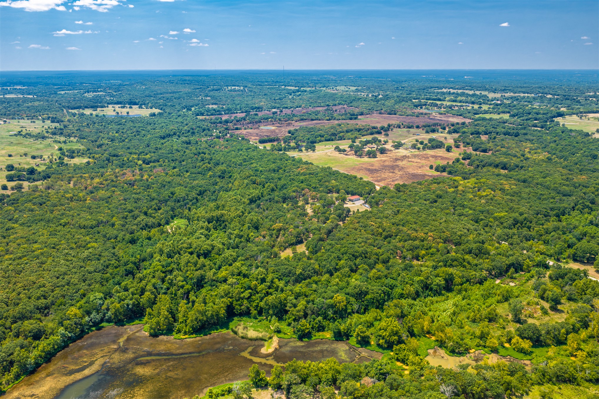 001 N 364 Road Wewoka OK 74884