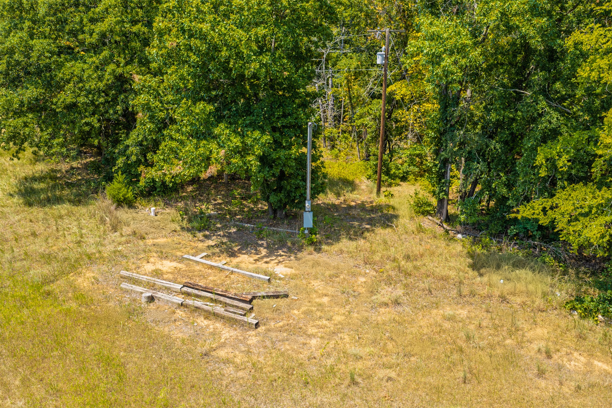 001 N 364 Road Wewoka OK 74884