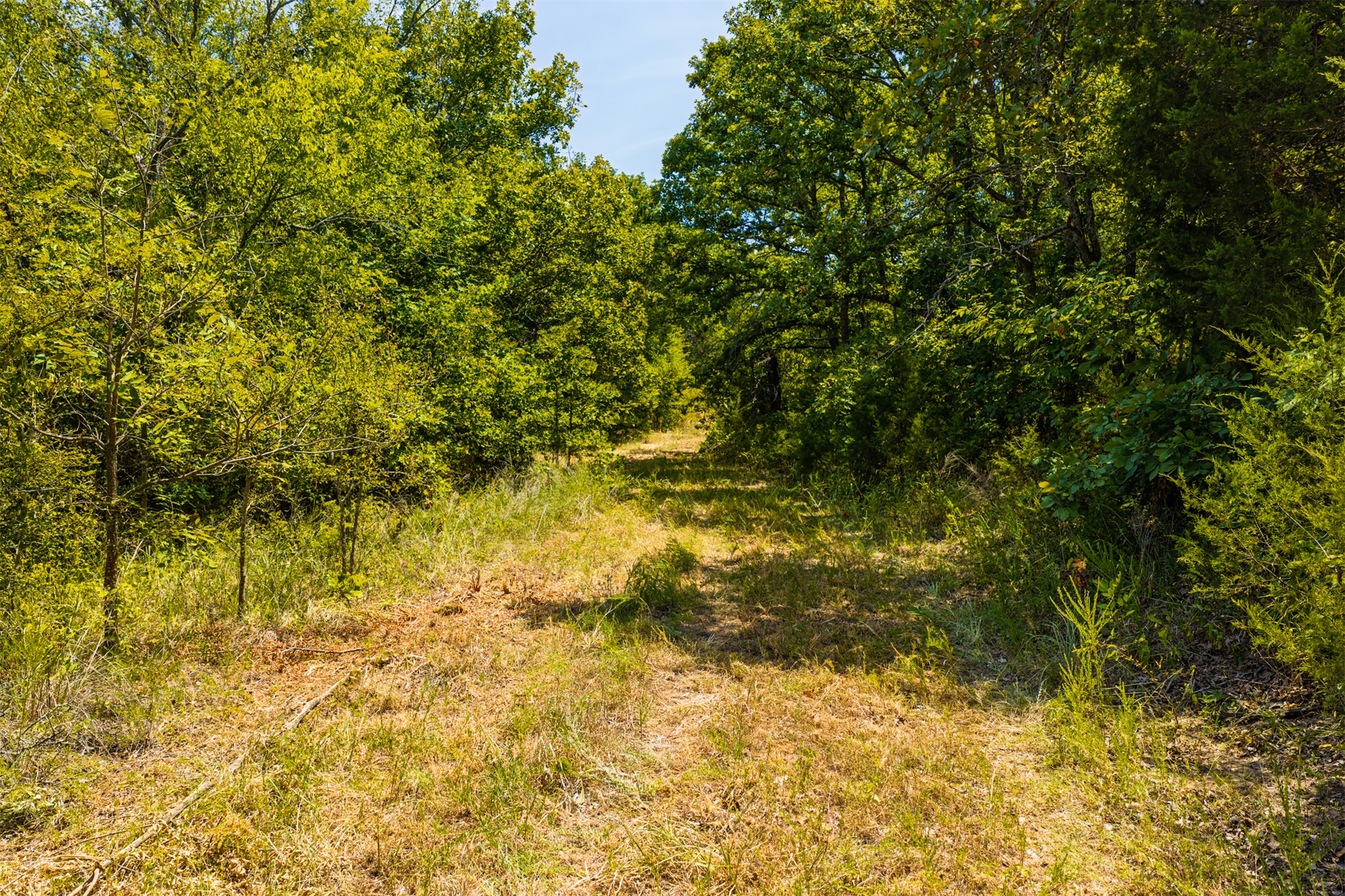001 N 364 Road Wewoka OK 74884