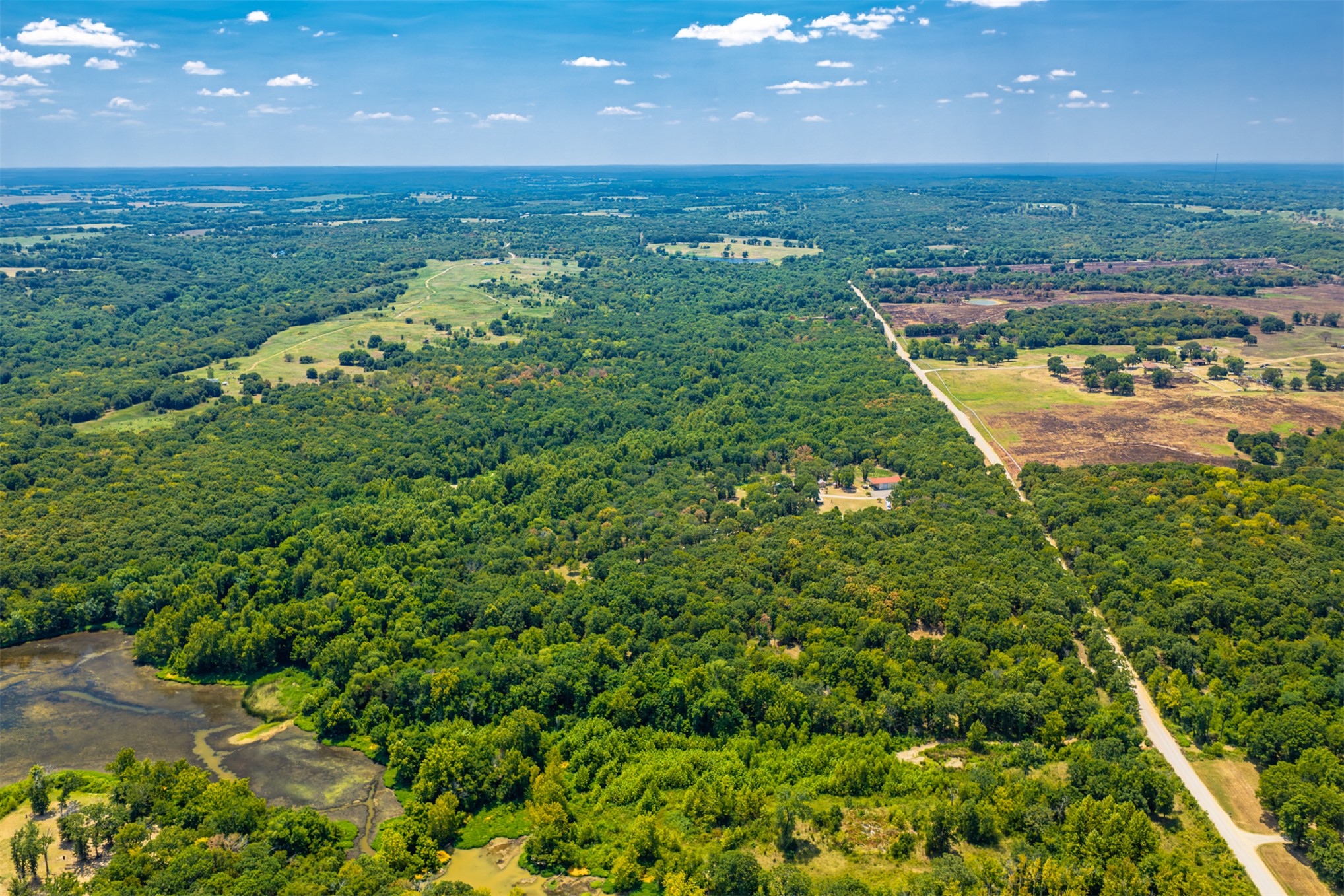 001 N 364 Road Wewoka OK 74884