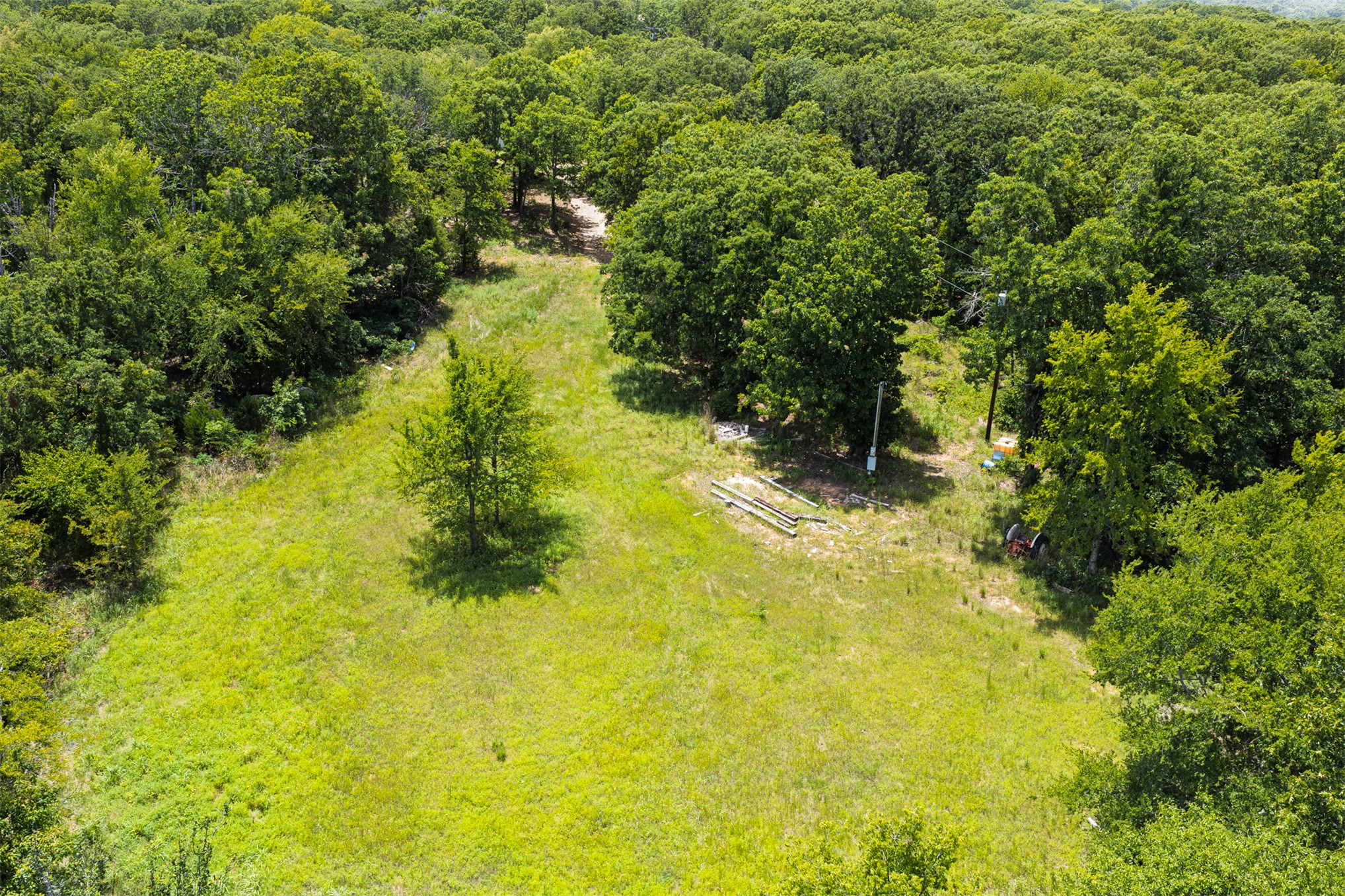 001 N 364 Road Wewoka OK 74884