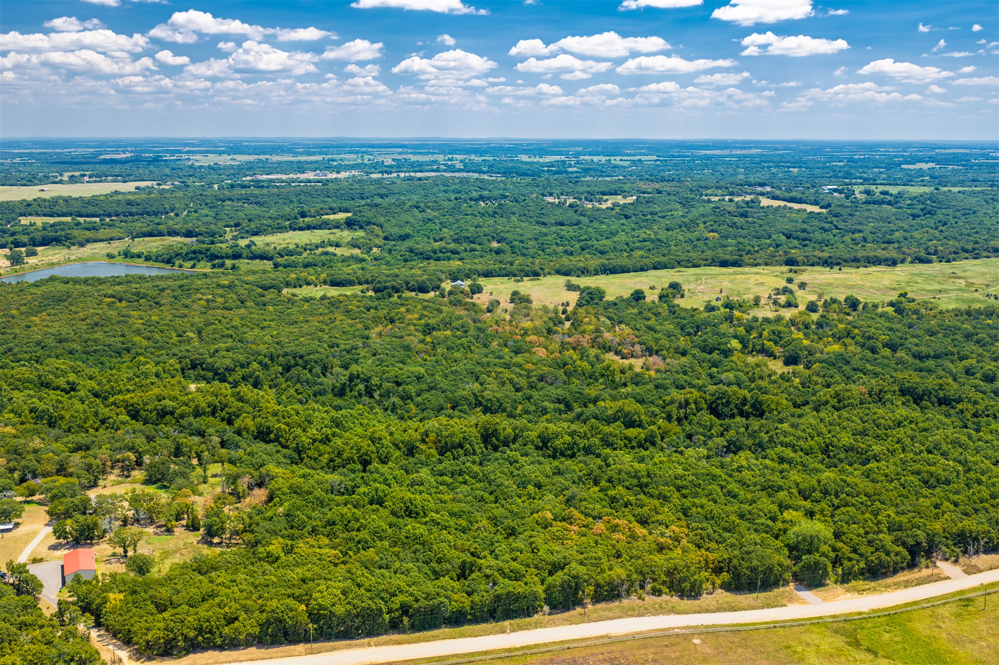001 N 364 Road Wewoka OK 74884