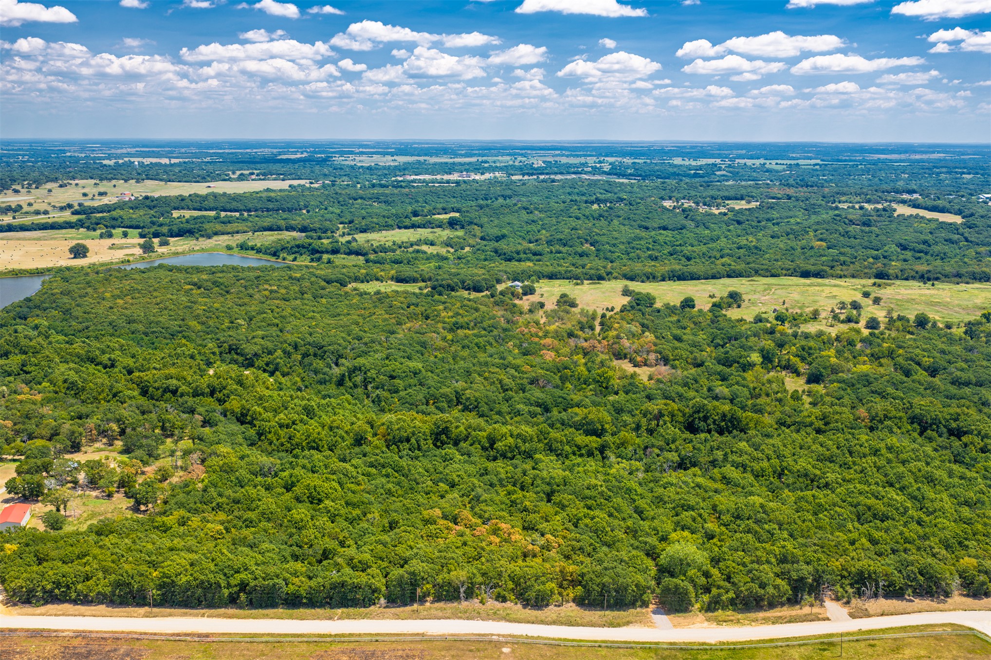 001 N 364 Road Wewoka OK 74884