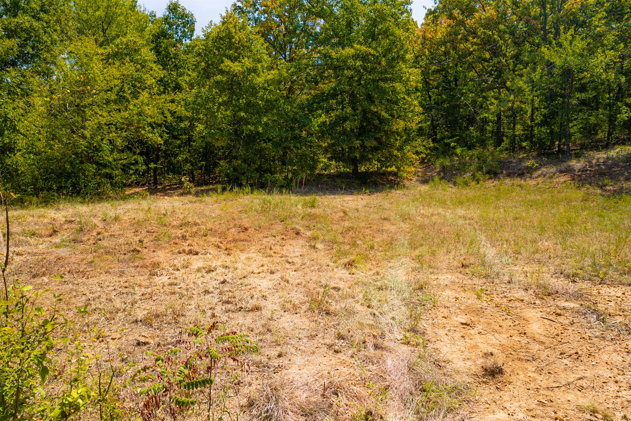 001 N 364 Road Wewoka OK 74884