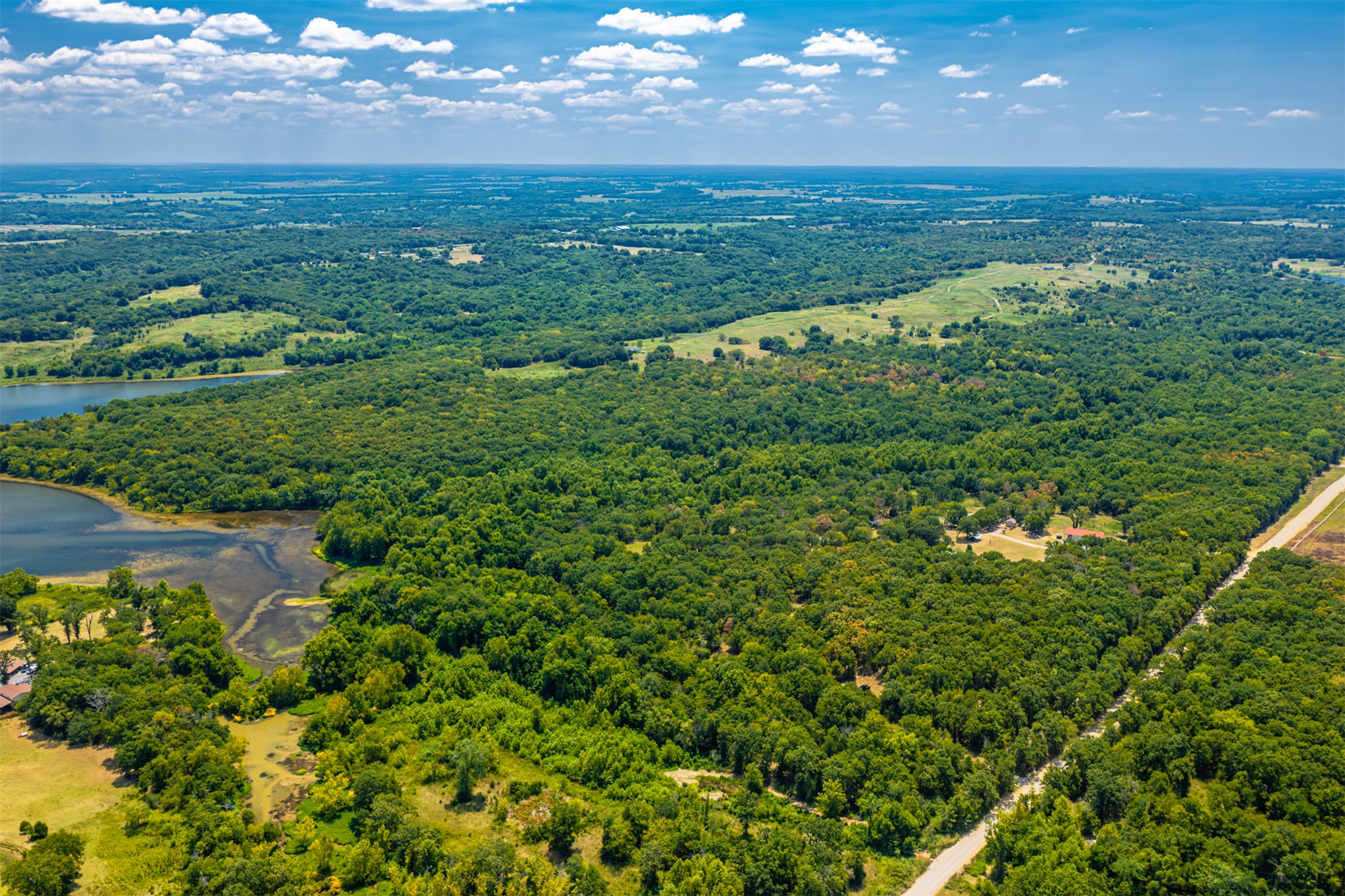 001 N 364 Road Wewoka OK 74884