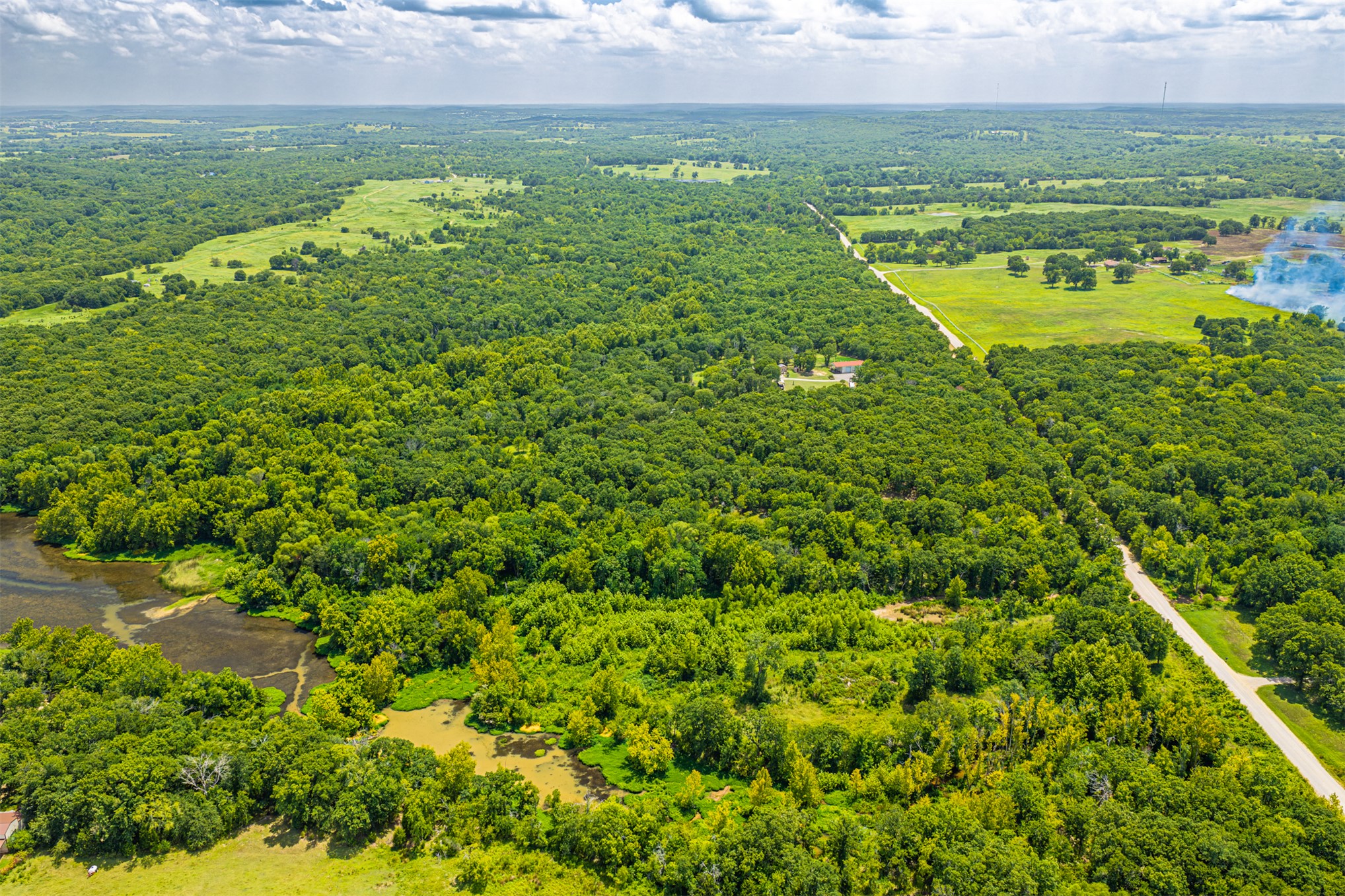 001 N 364 Road Wewoka OK 74884