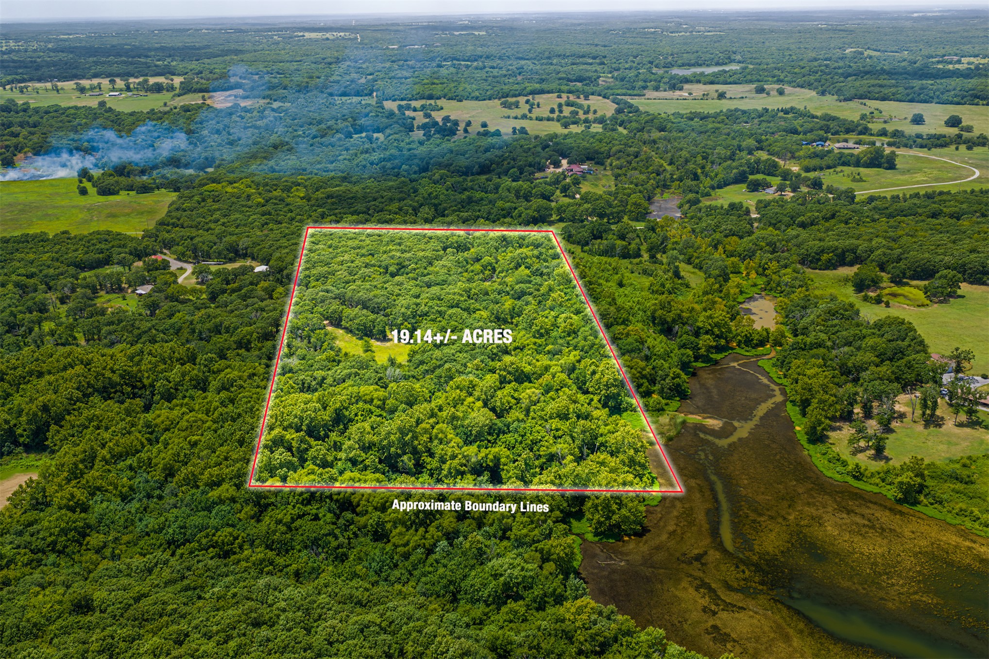 001 N 364 Road Wewoka OK 74884
