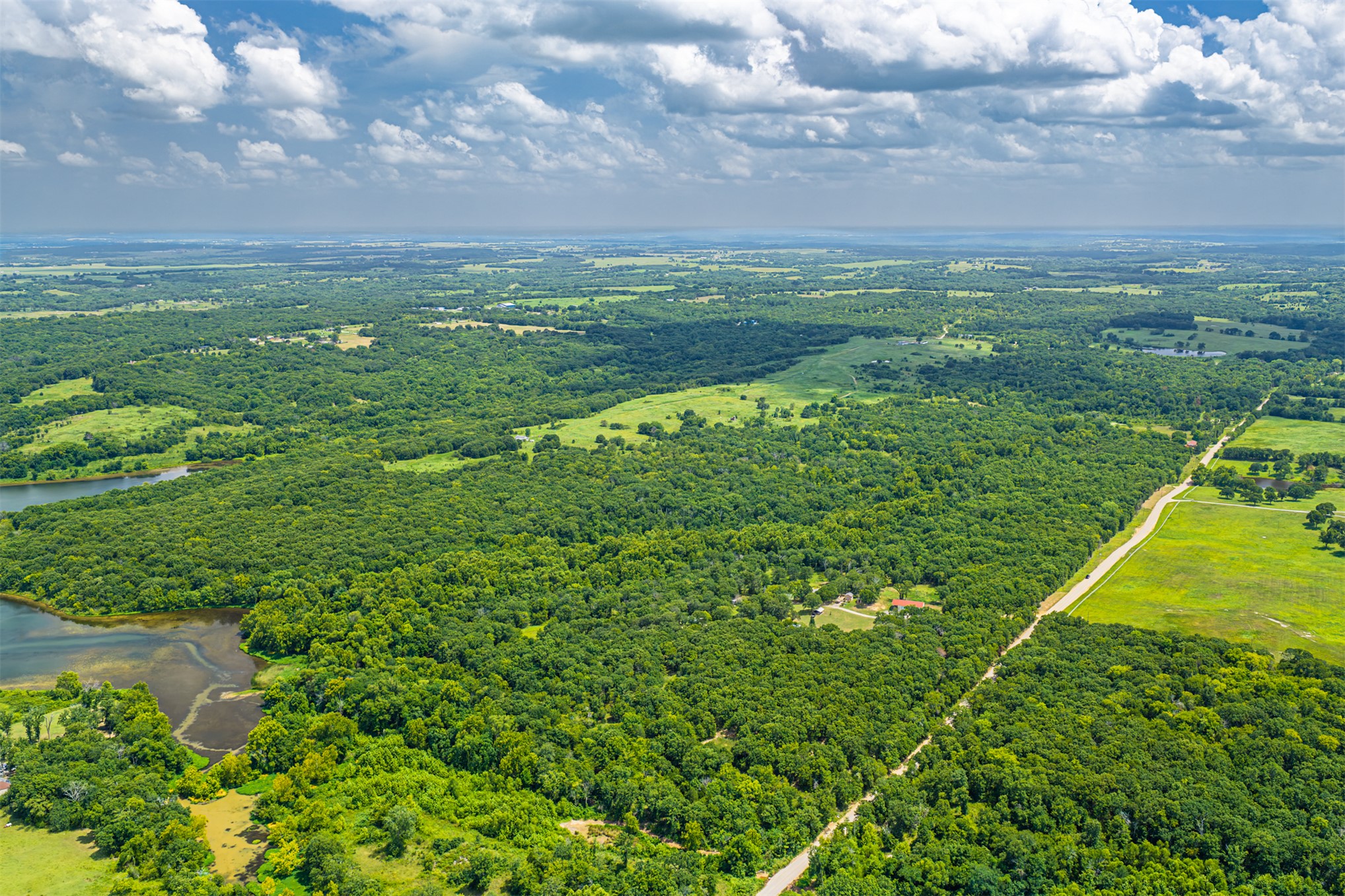 001 N 364 Road Wewoka OK 74884