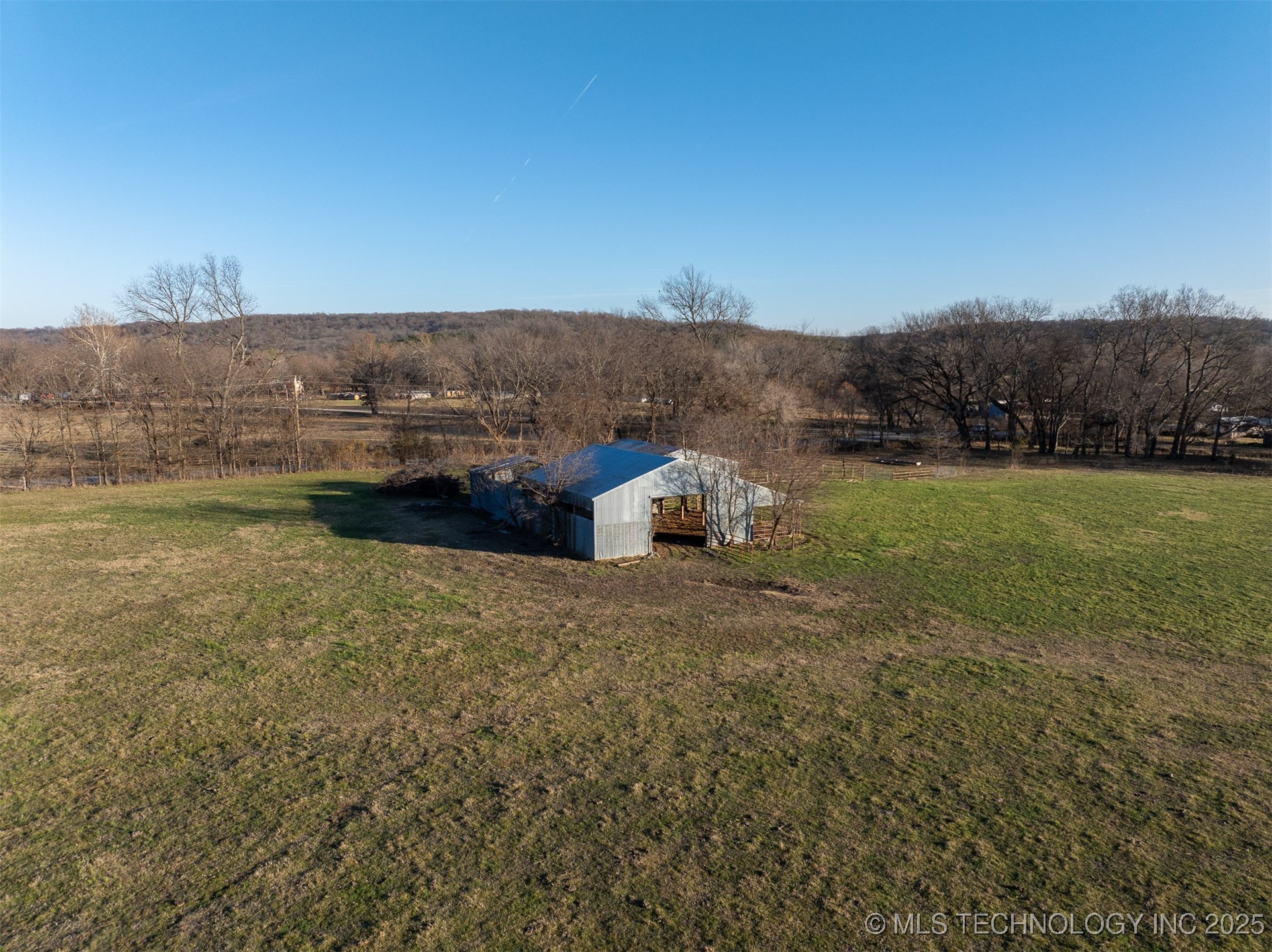 471 S 437 Locust Grove OK 74352