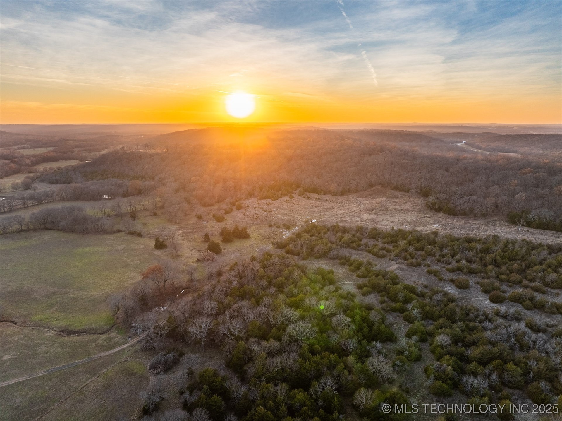 471 S 437 Locust Grove OK 74352