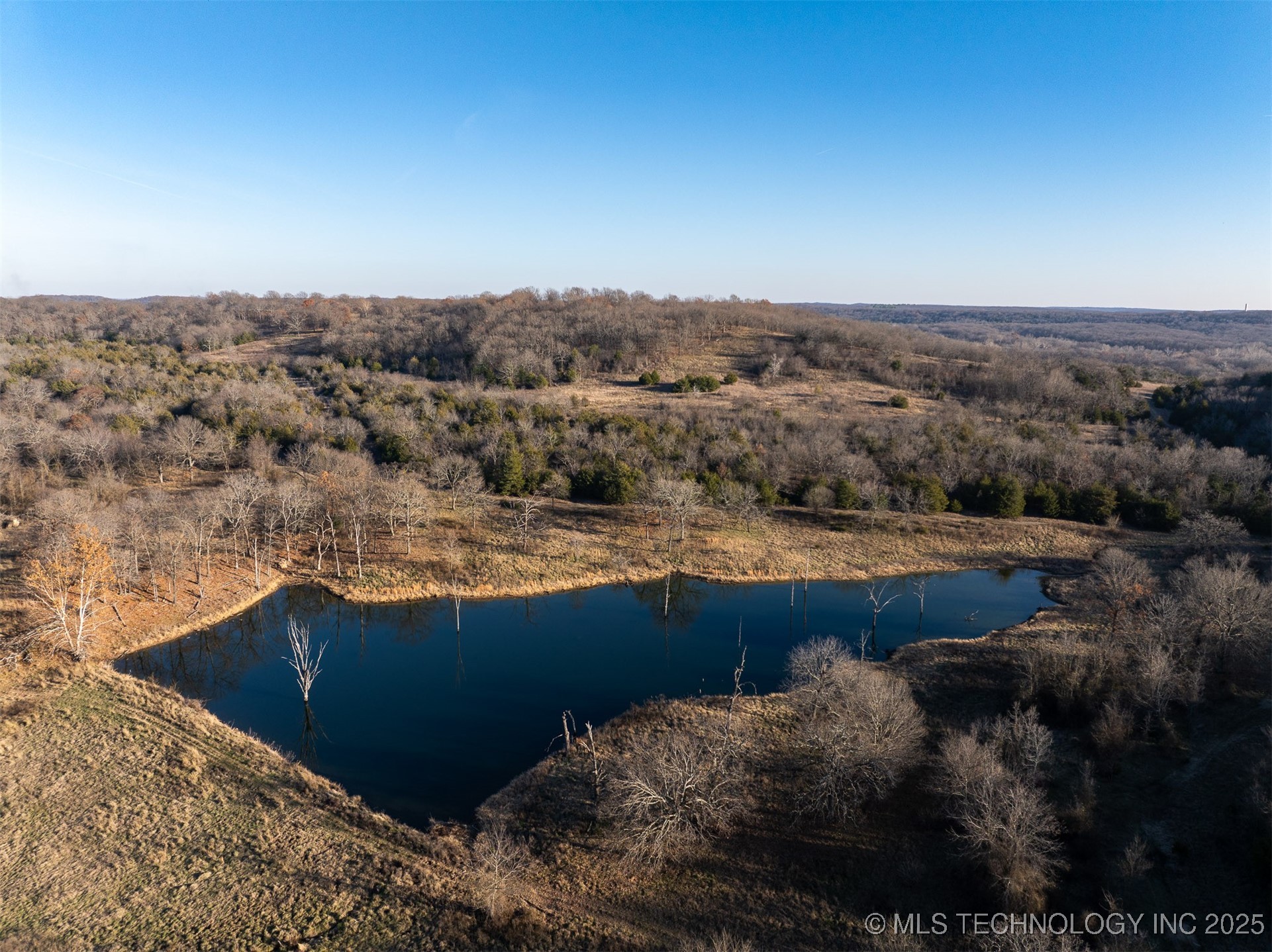 471 S 437 Locust Grove OK 74352
