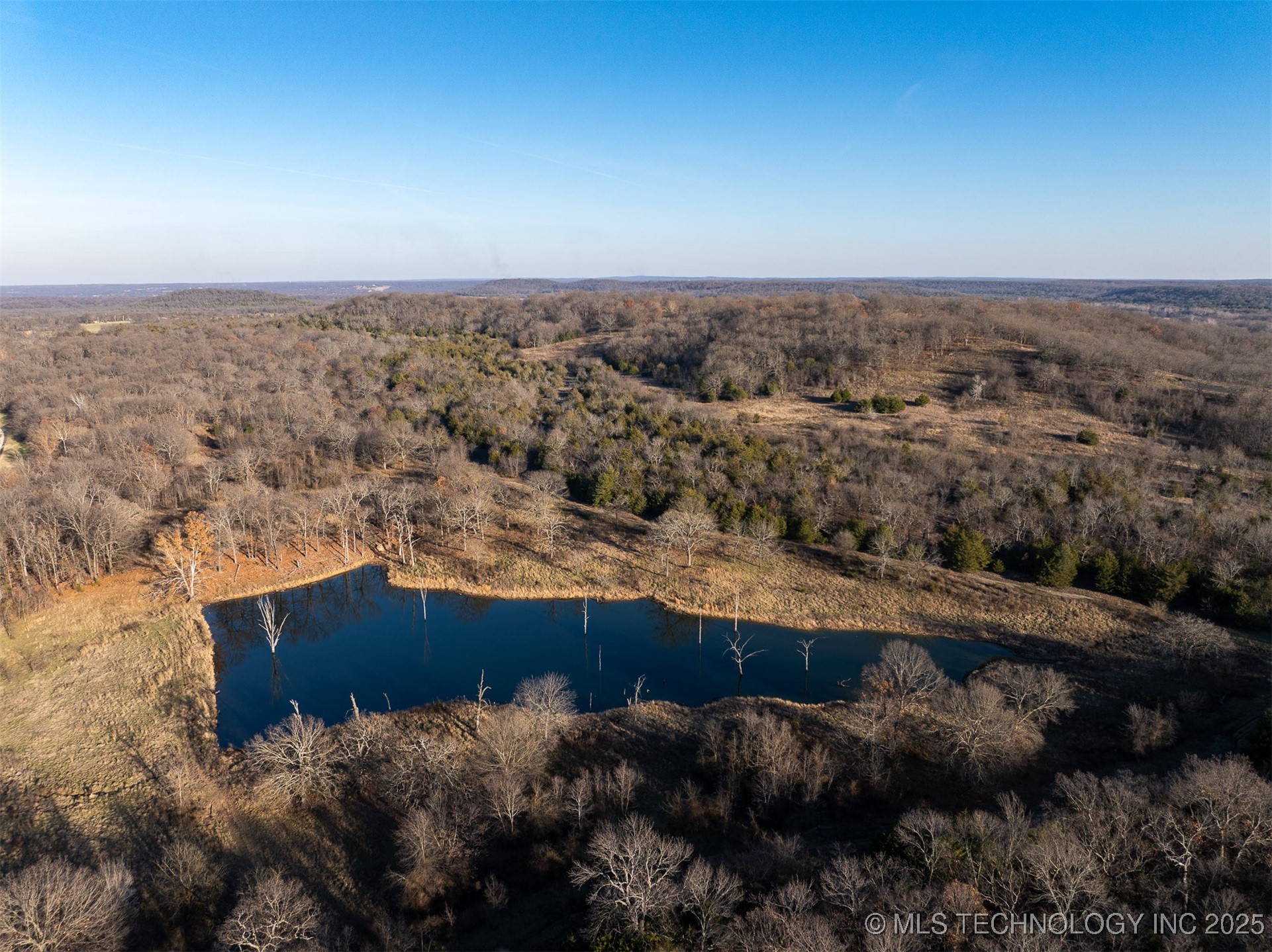 471 S 437 Locust Grove OK 74352