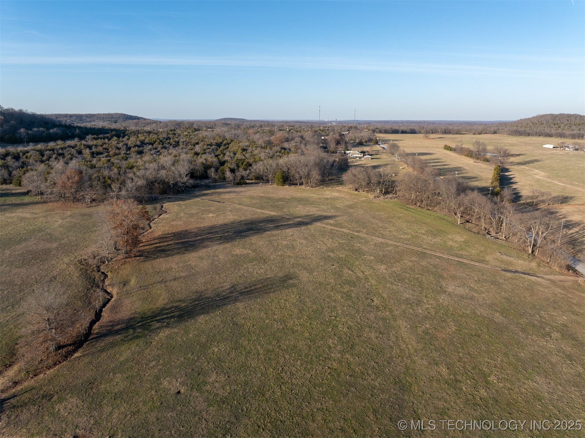 471 S 437 Locust Grove OK 74352