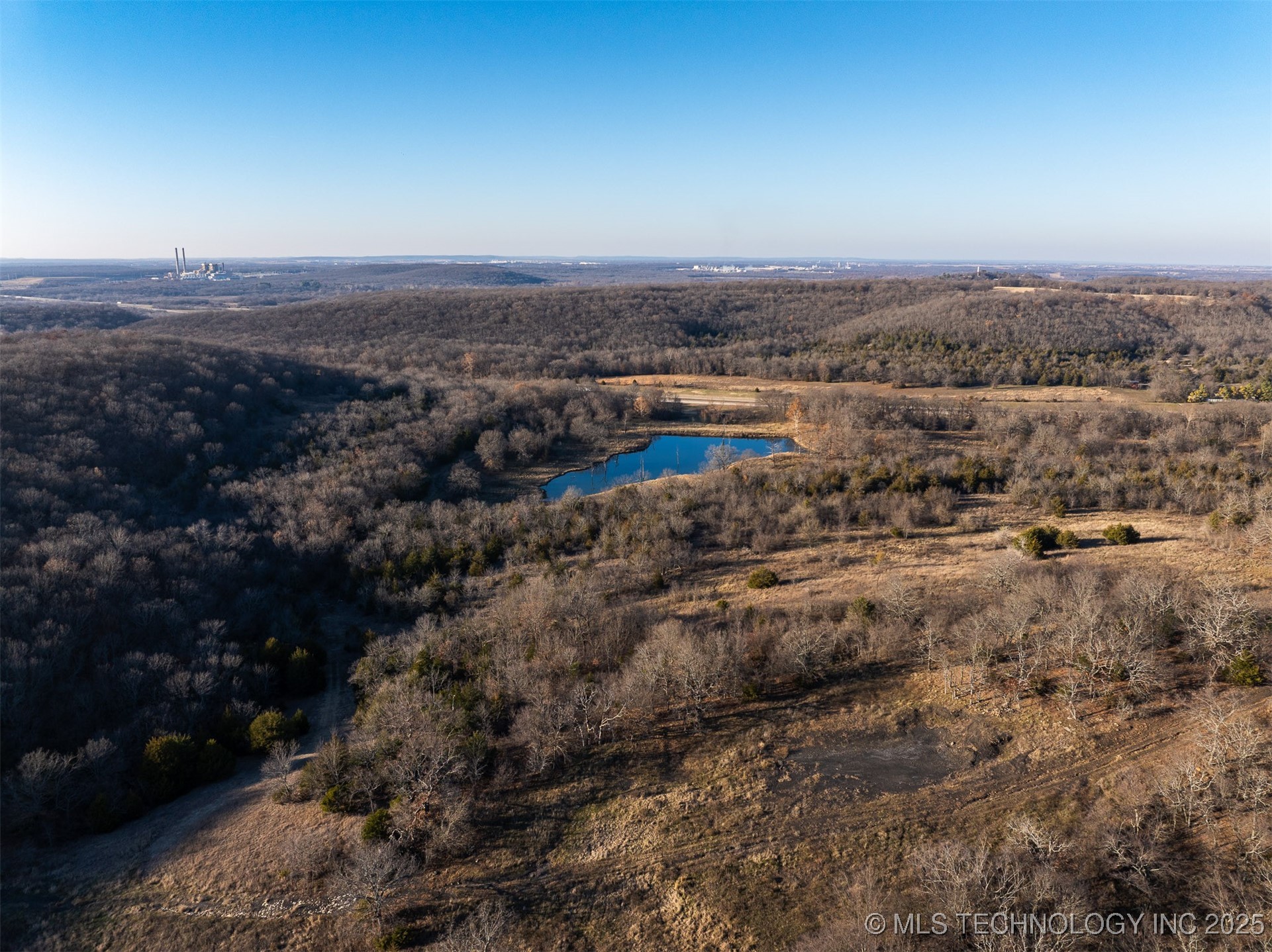 471 S 437 Locust Grove OK 74352