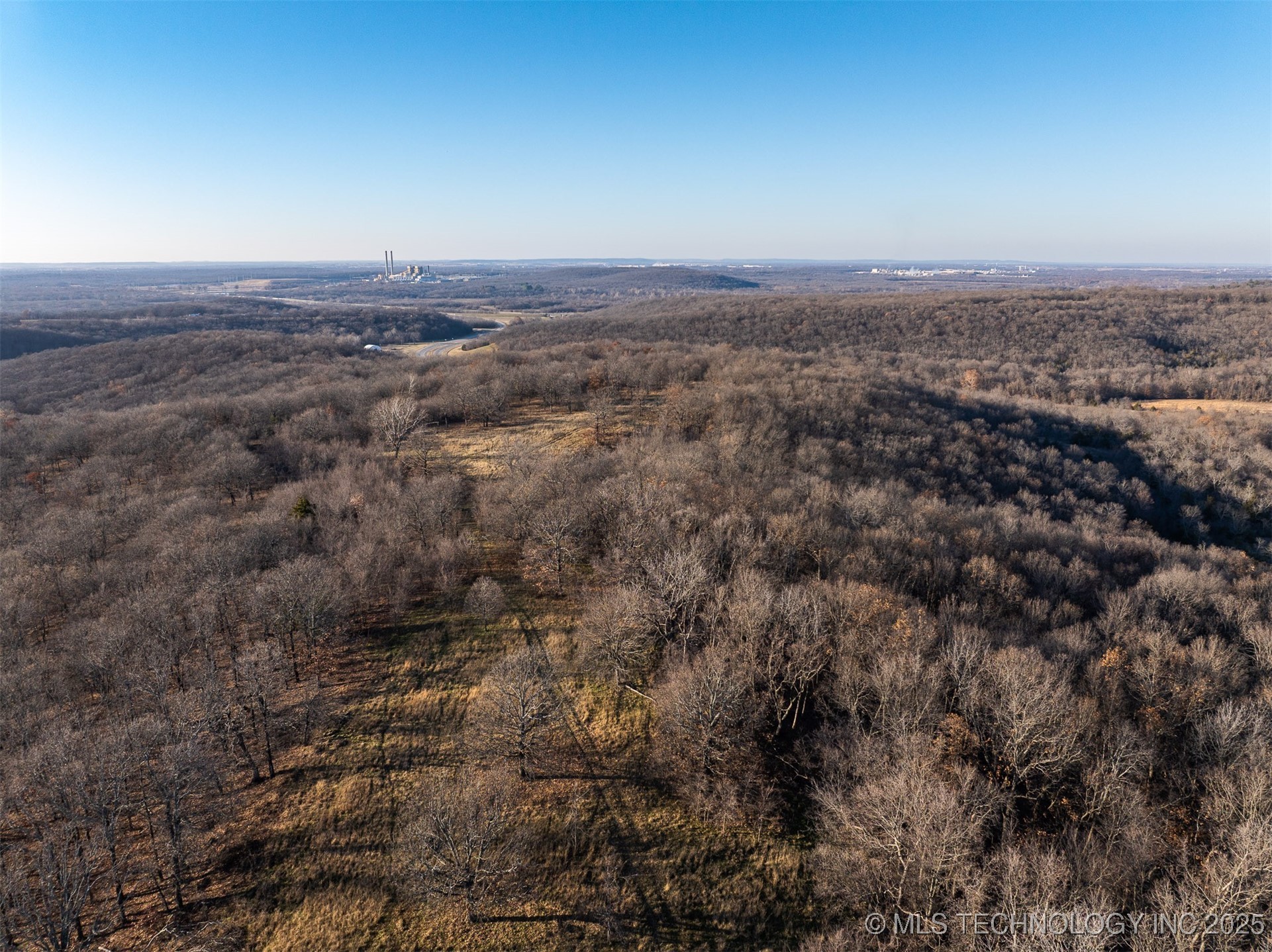 471 S 437 Locust Grove OK 74352