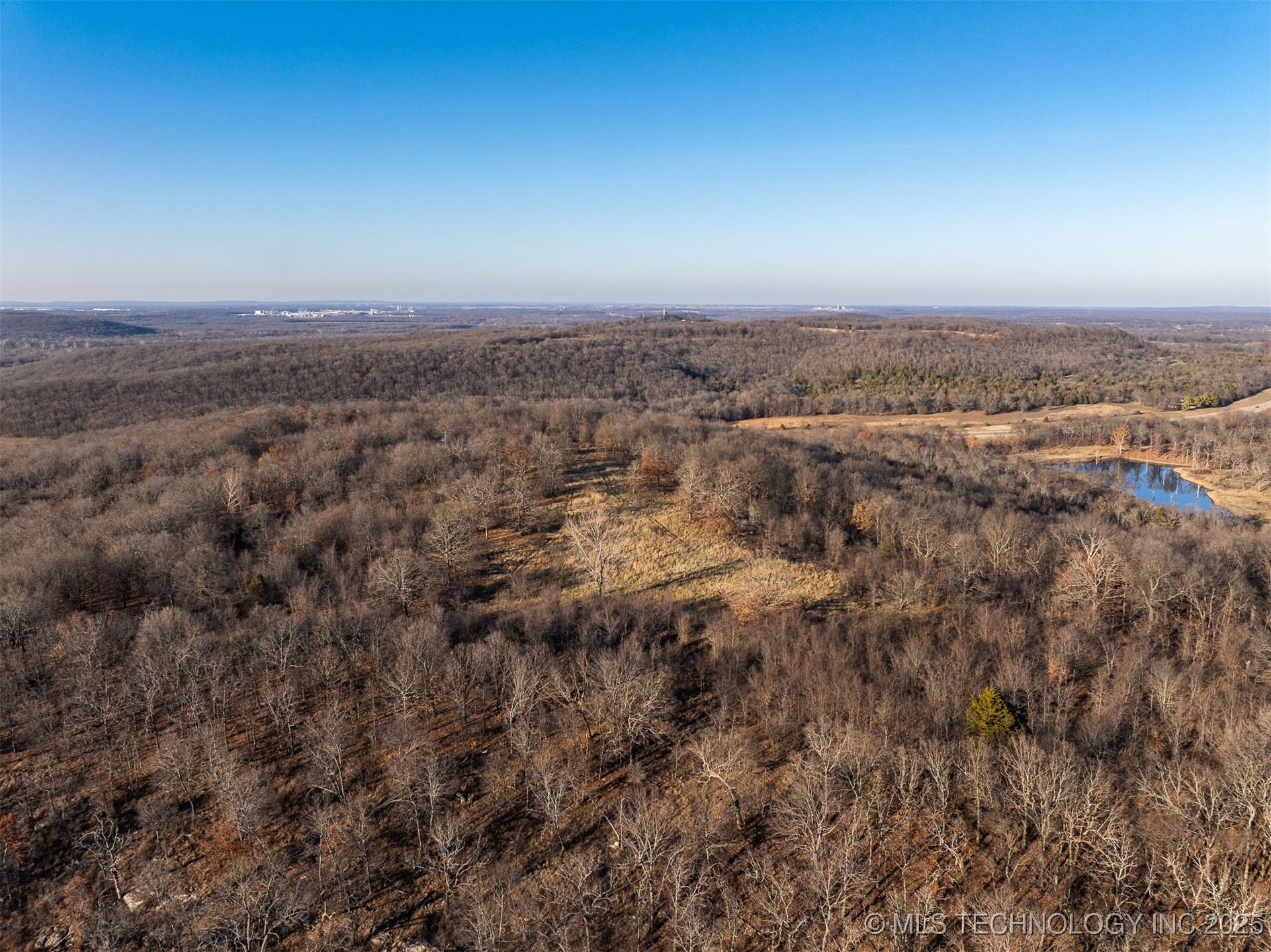 471 S 437 Locust Grove OK 74352