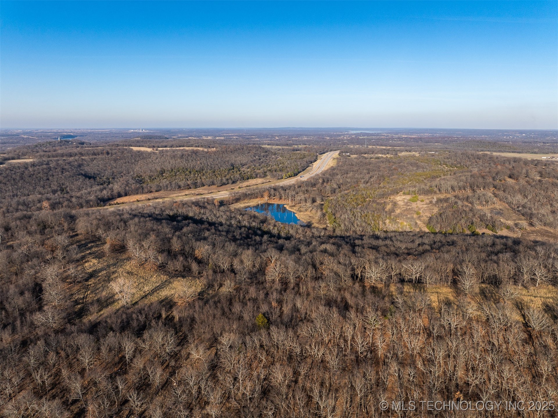 471 S 437 Locust Grove OK 74352