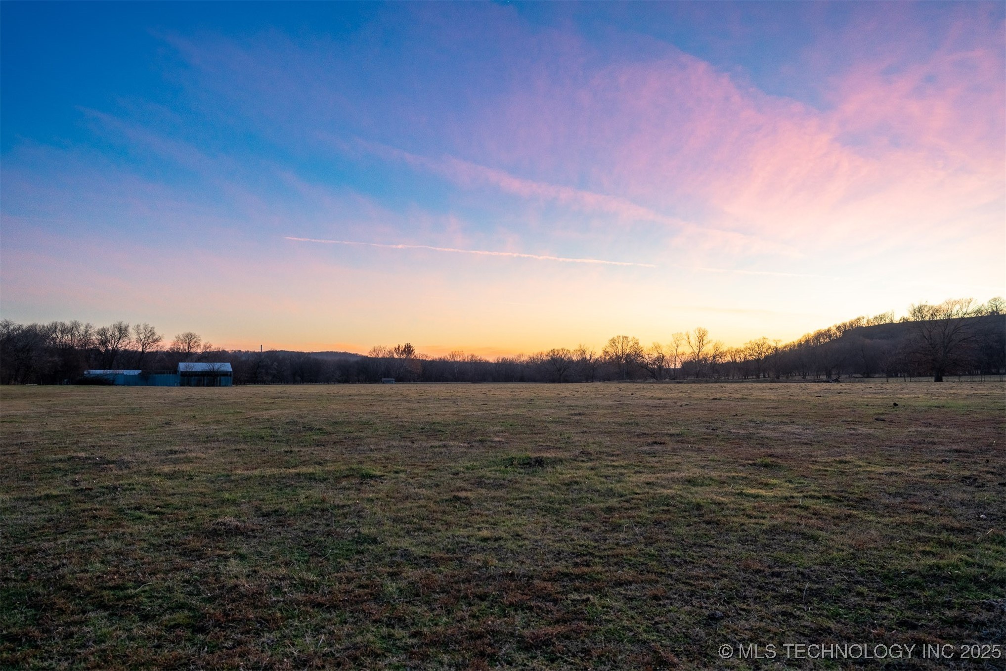 471 S 437 Locust Grove OK 74352