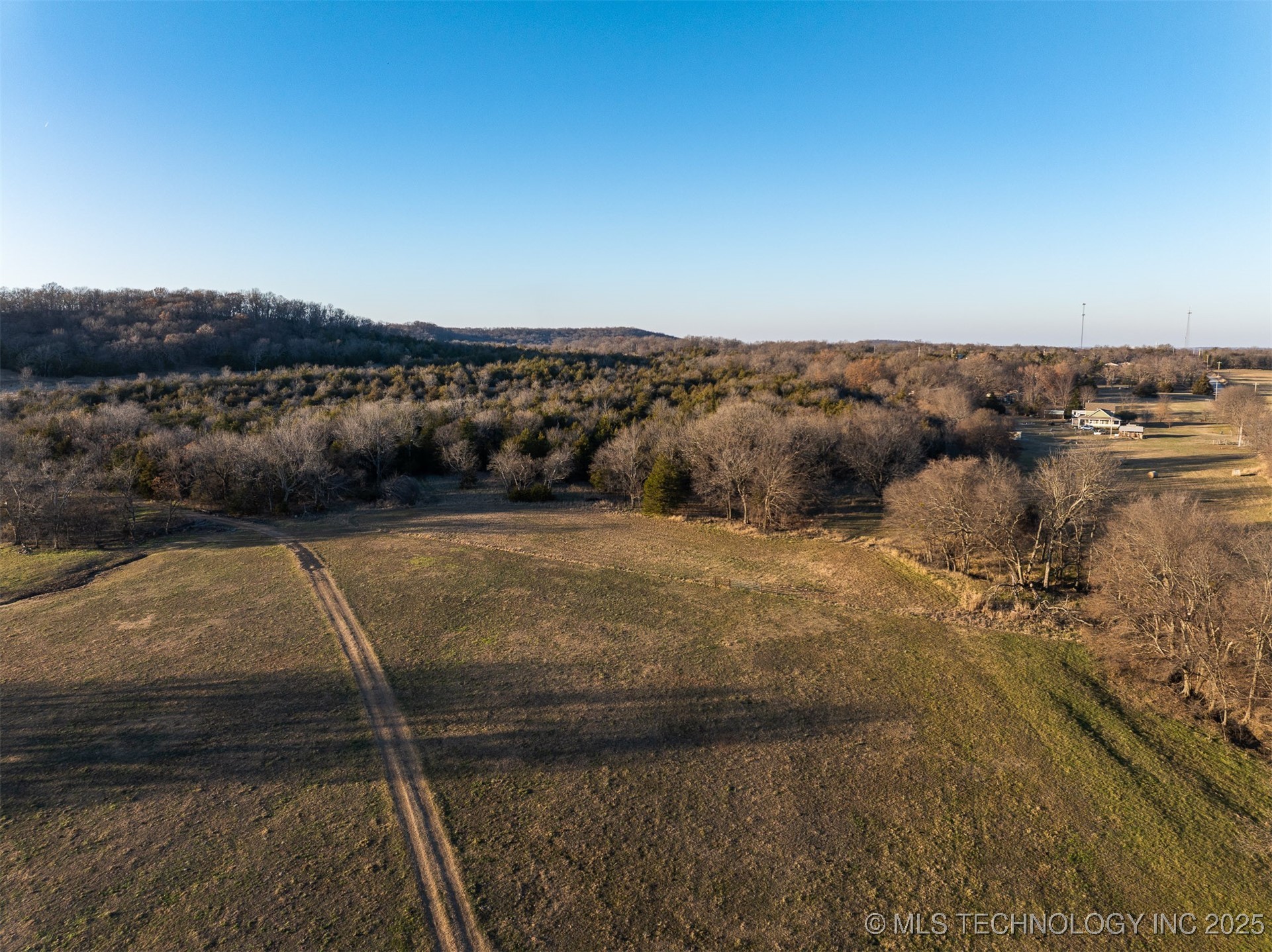 471 S 437 Locust Grove OK 74352