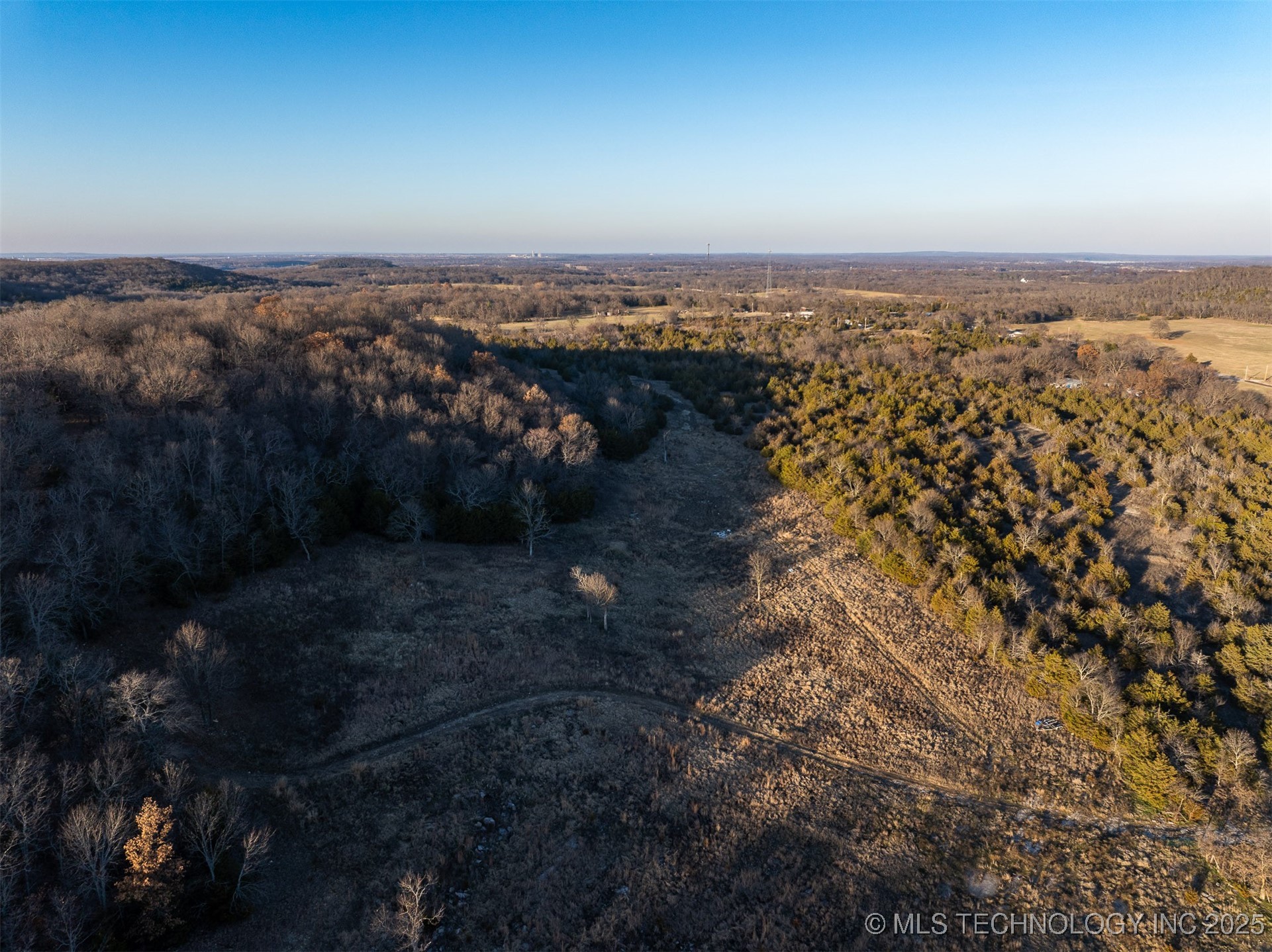 471 S 437 Locust Grove OK 74352